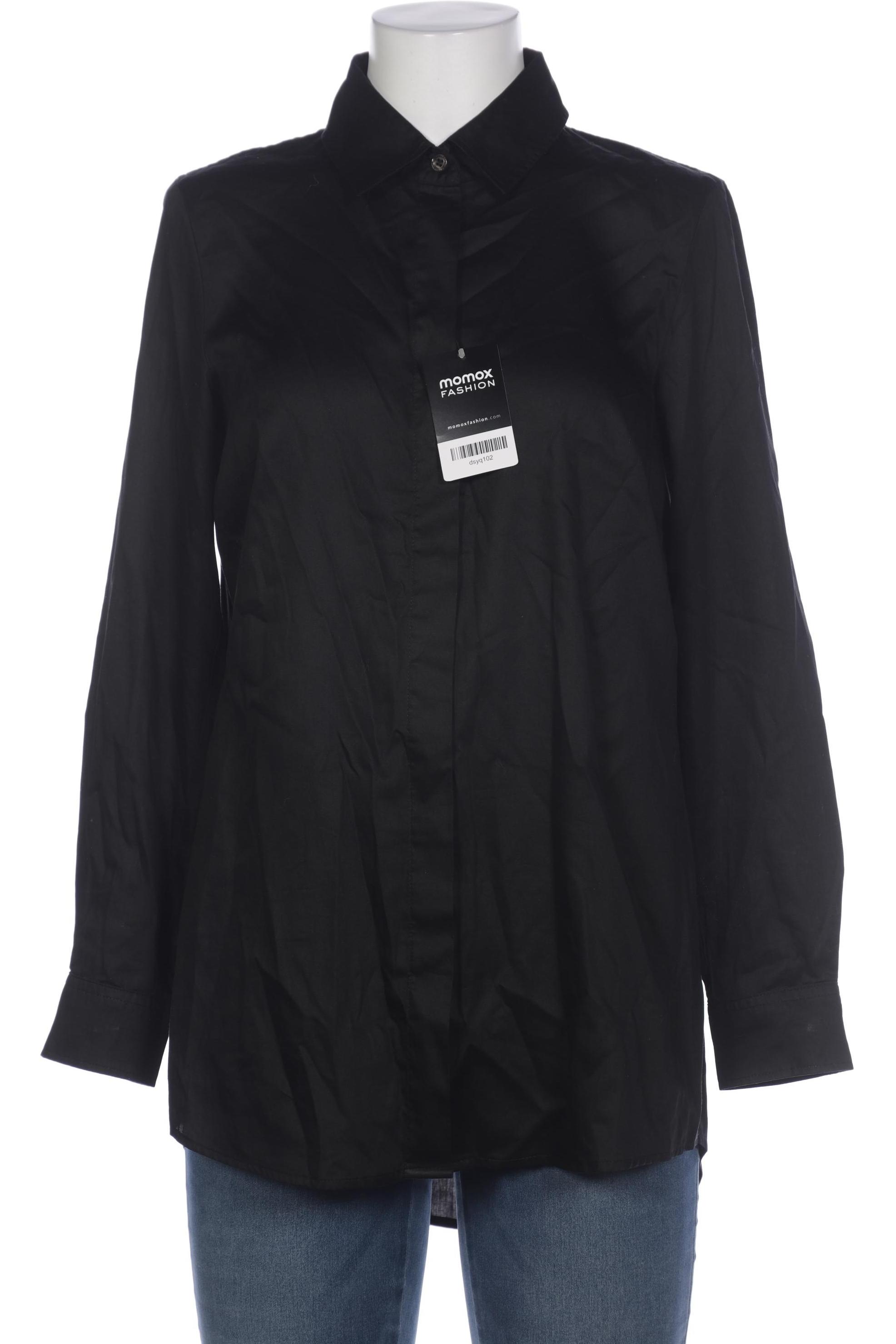 

Madeleine Damen Bluse, schwarz, Gr. 40