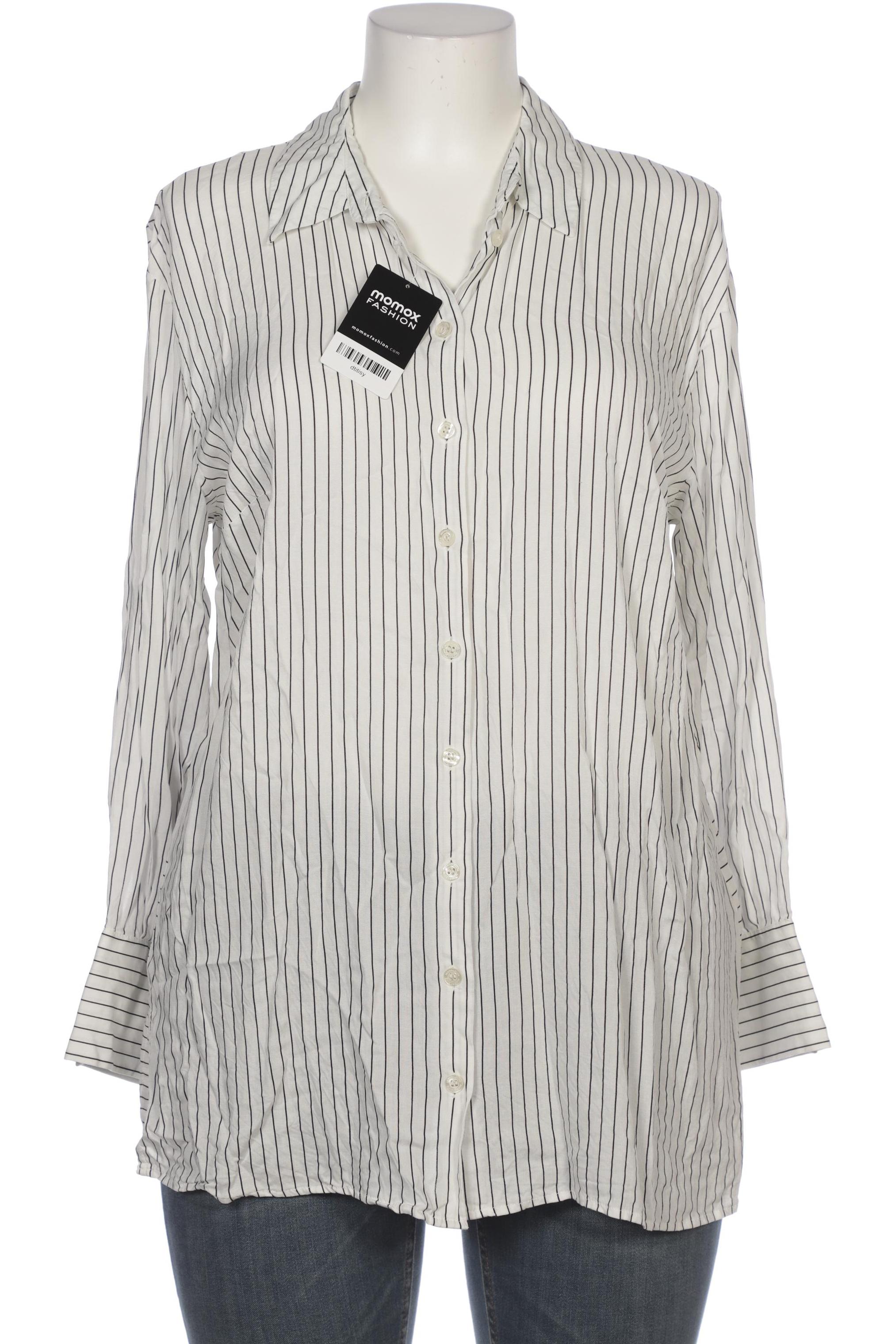 

Madeleine Damen Bluse, weiß