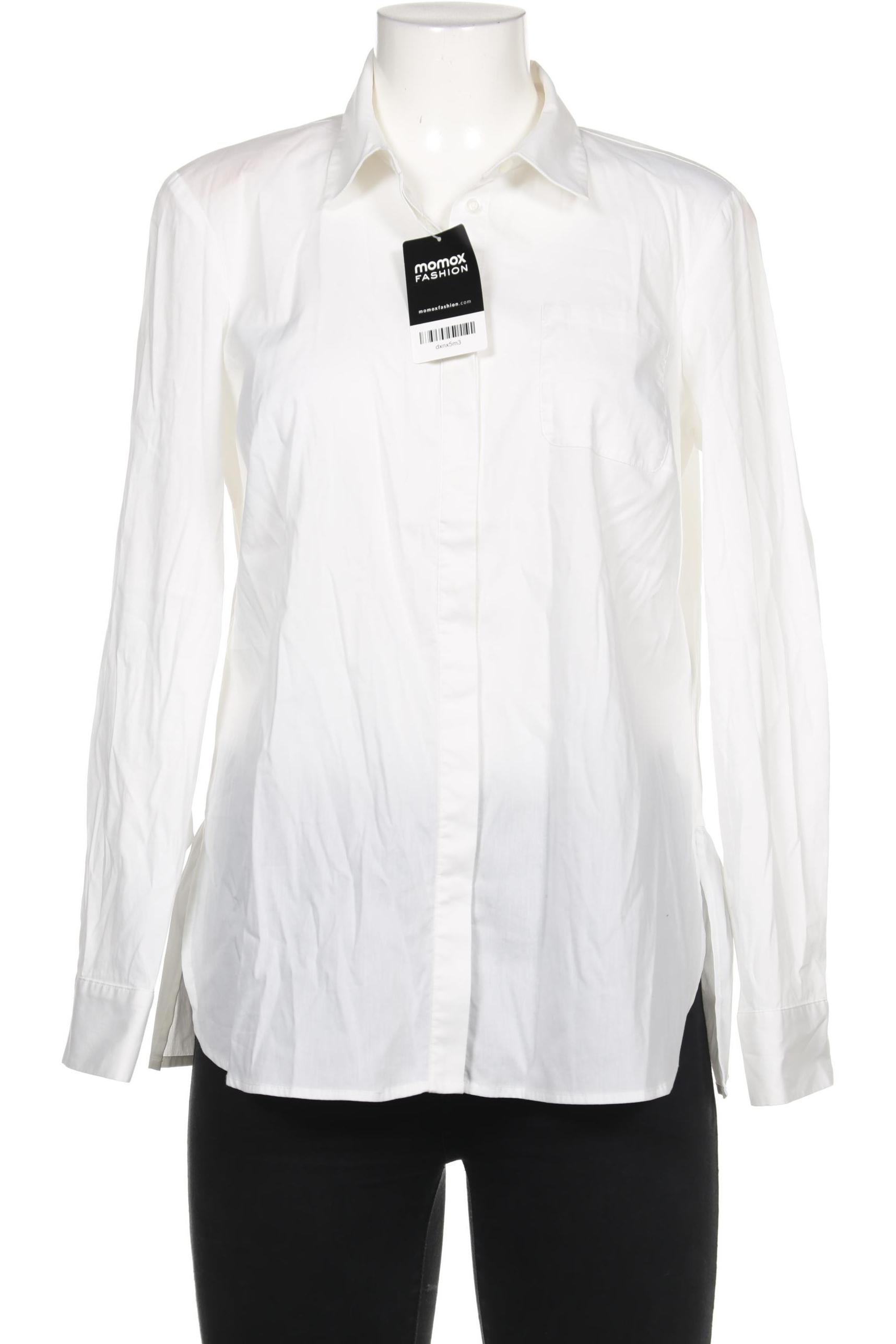 

Madeleine Damen Bluse, weiß, Gr. 40