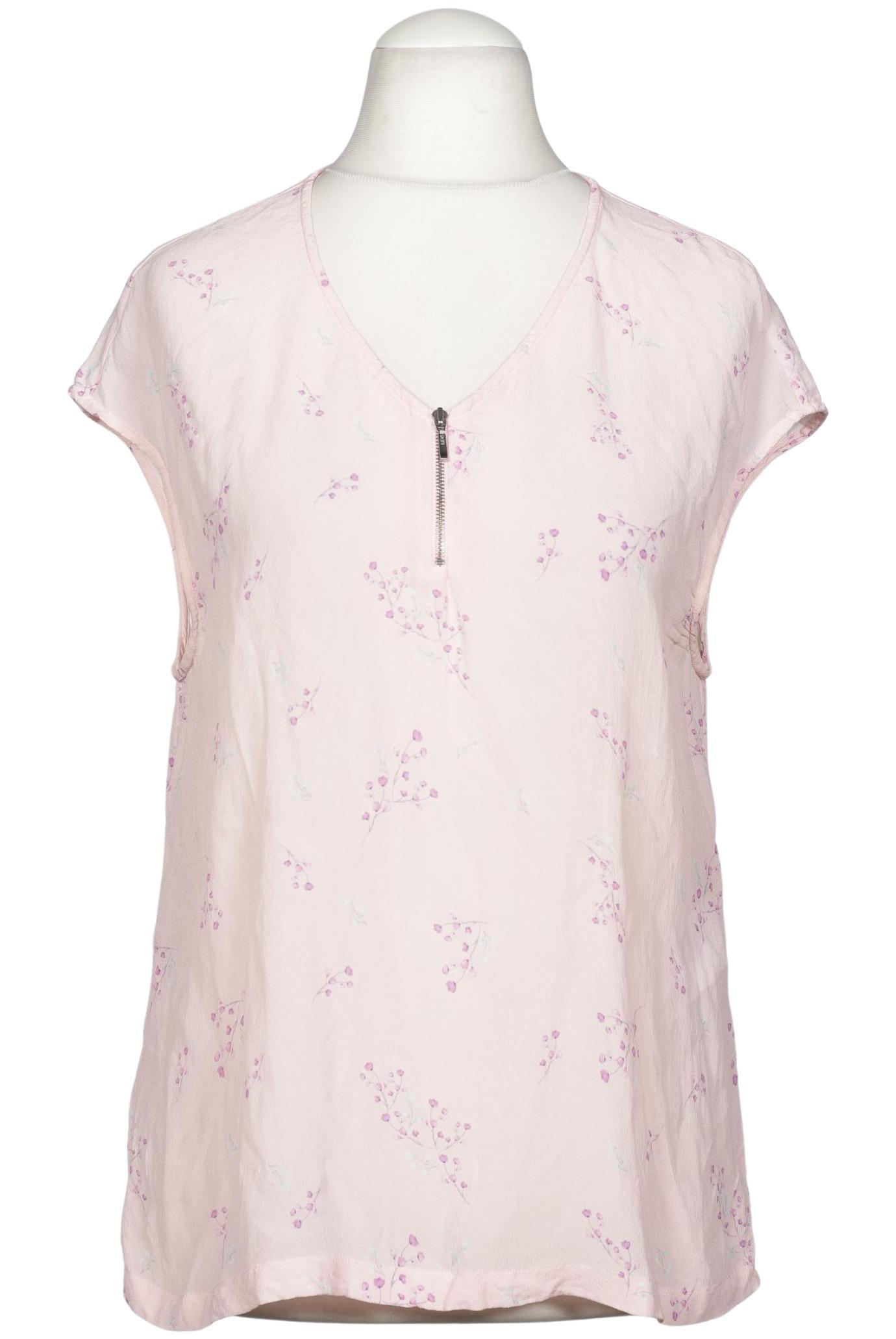 

Madeleine Damen Bluse, pink, Gr. 40