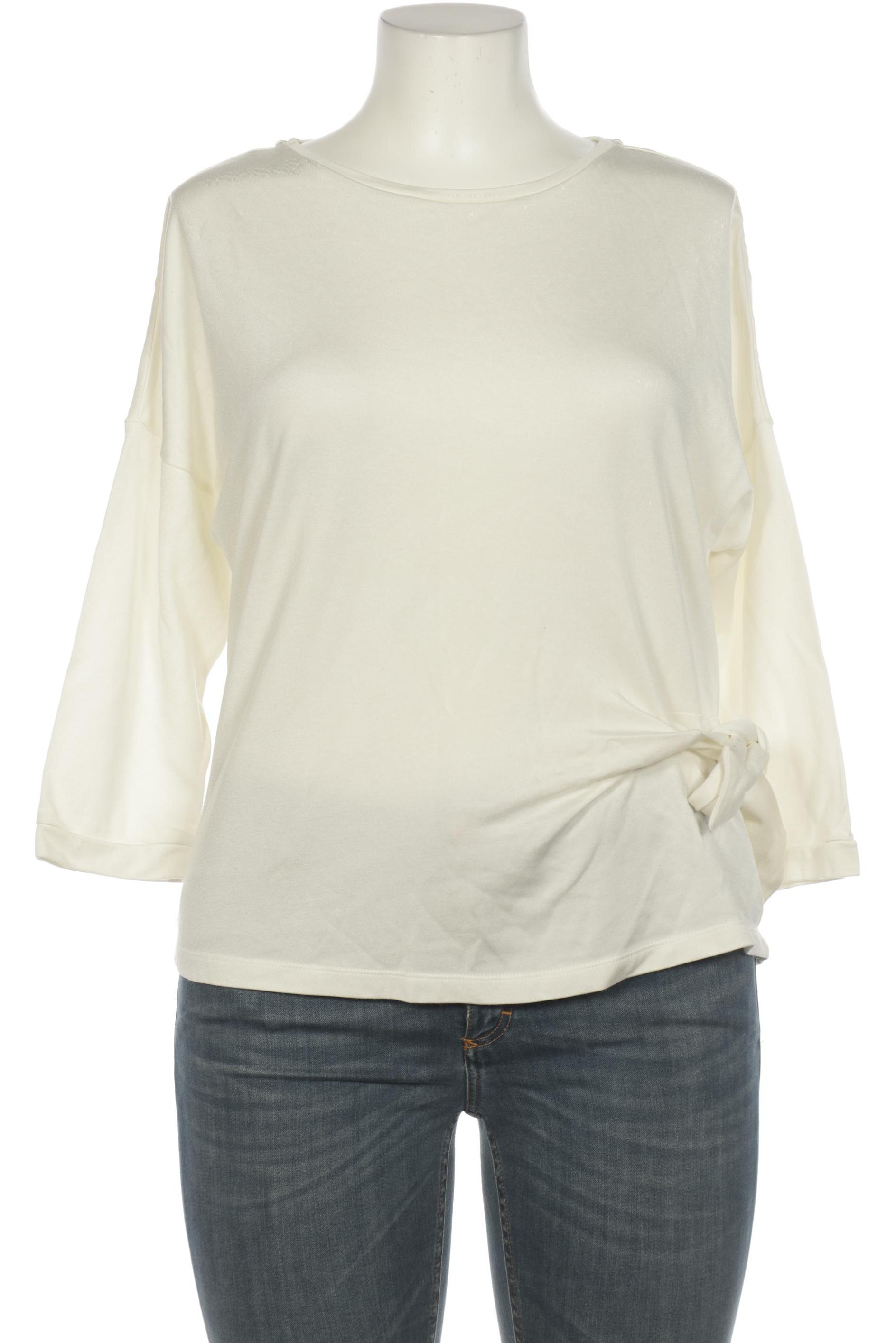 

Madeleine Damen Bluse, cremeweiß, Gr. 44