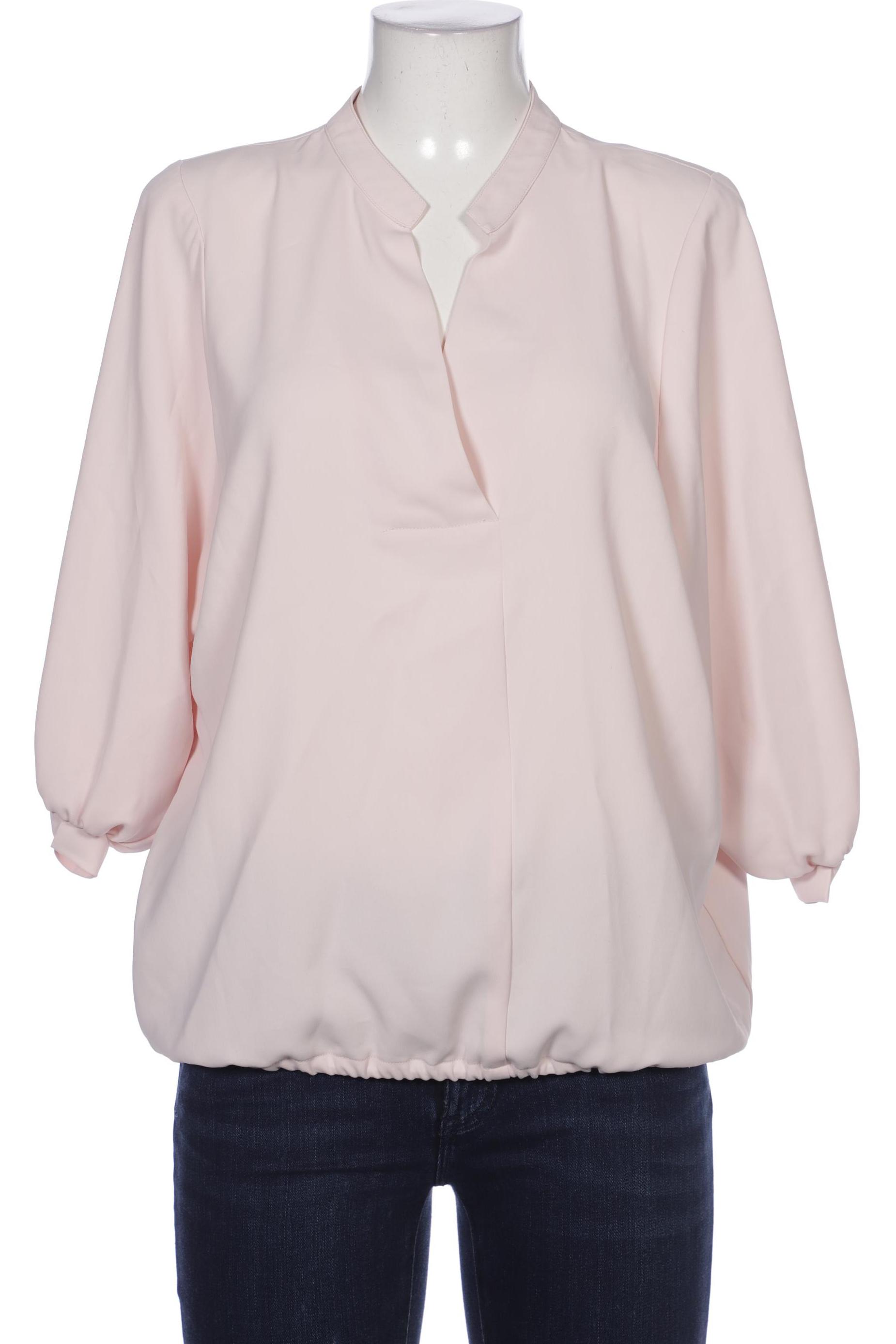 

Madeleine Damen Bluse, pink, Gr. 40