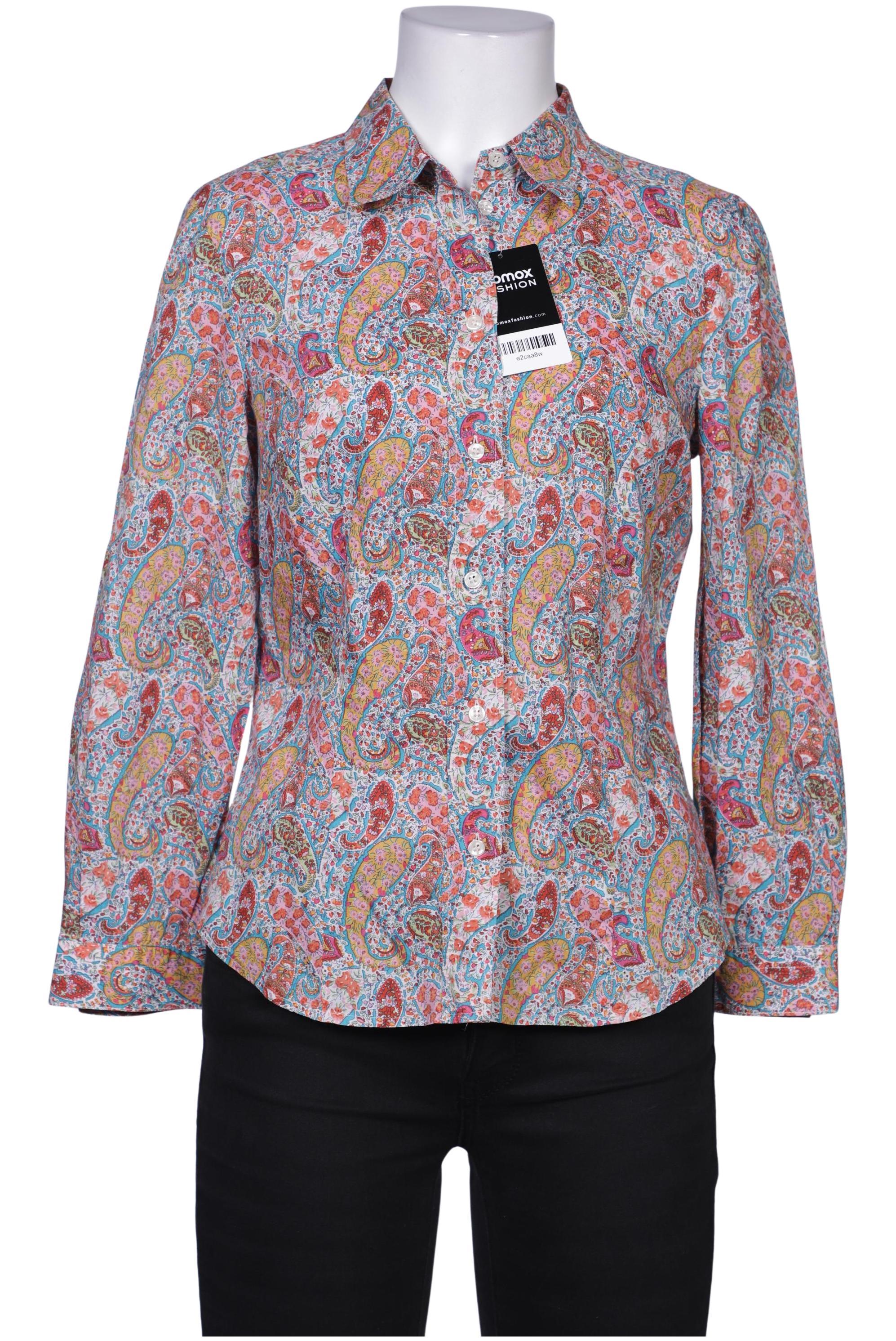 

Madeleine Damen Bluse, mehrfarbig, Gr. 36