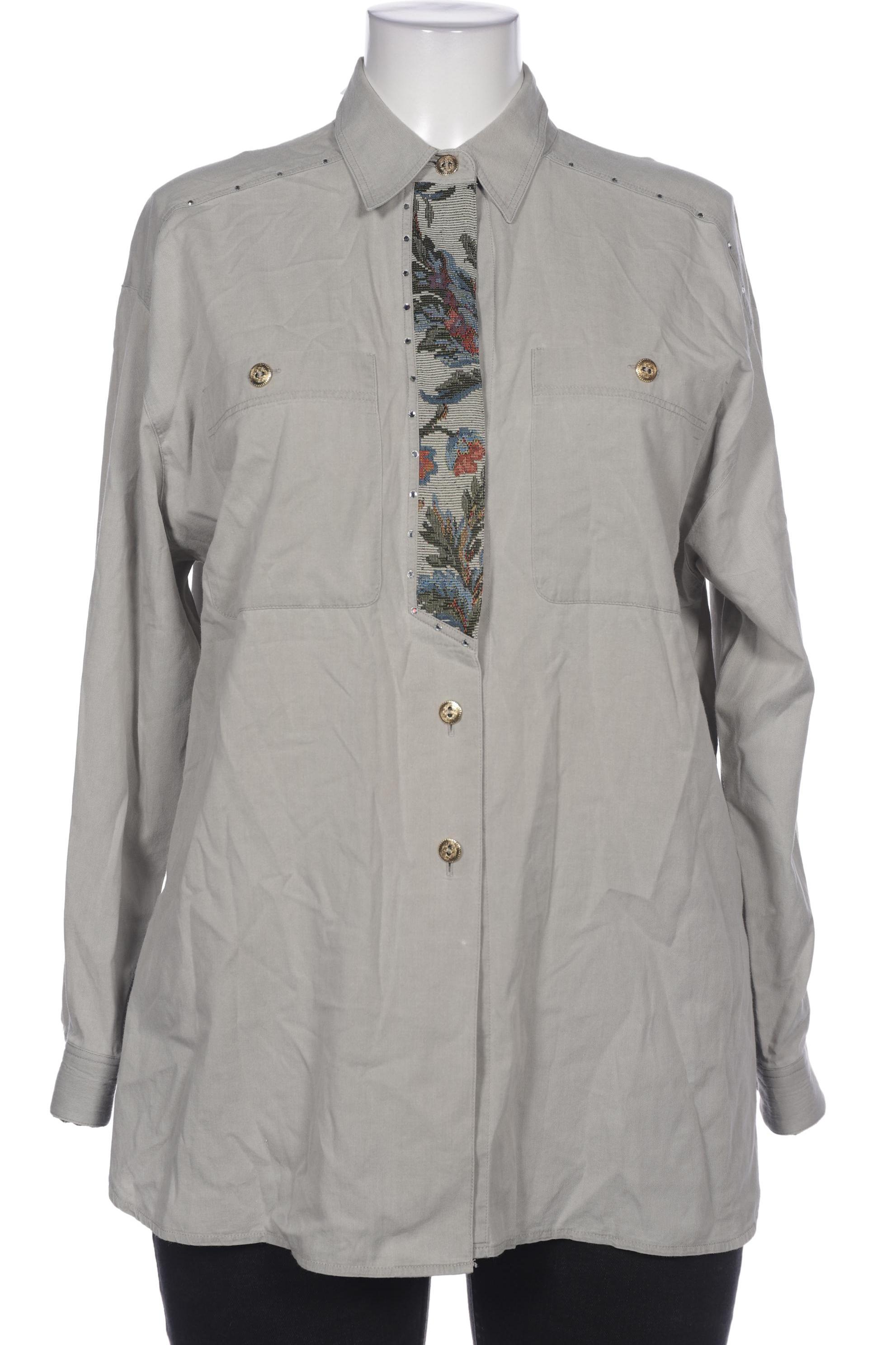 

Madeleine Damen Bluse, grau