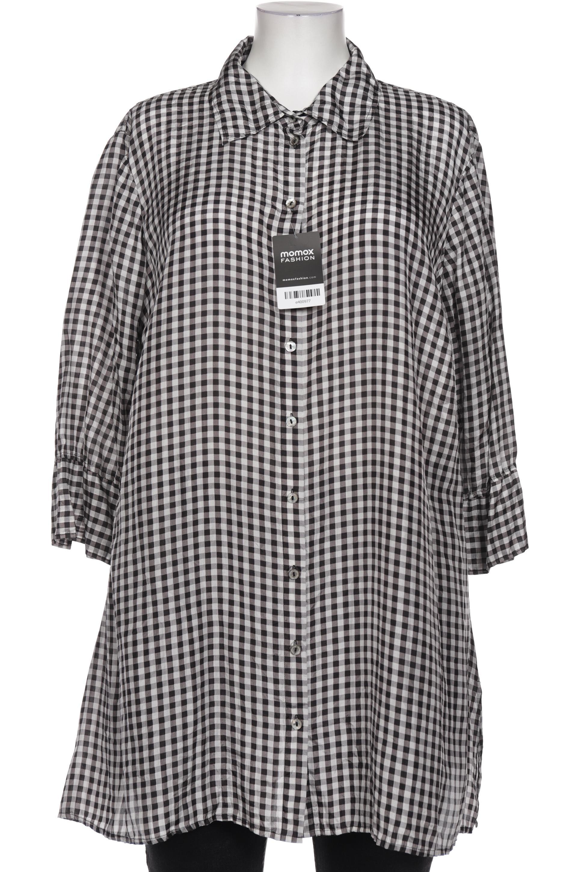 

Madeleine Damen Bluse, schwarz, Gr. 46