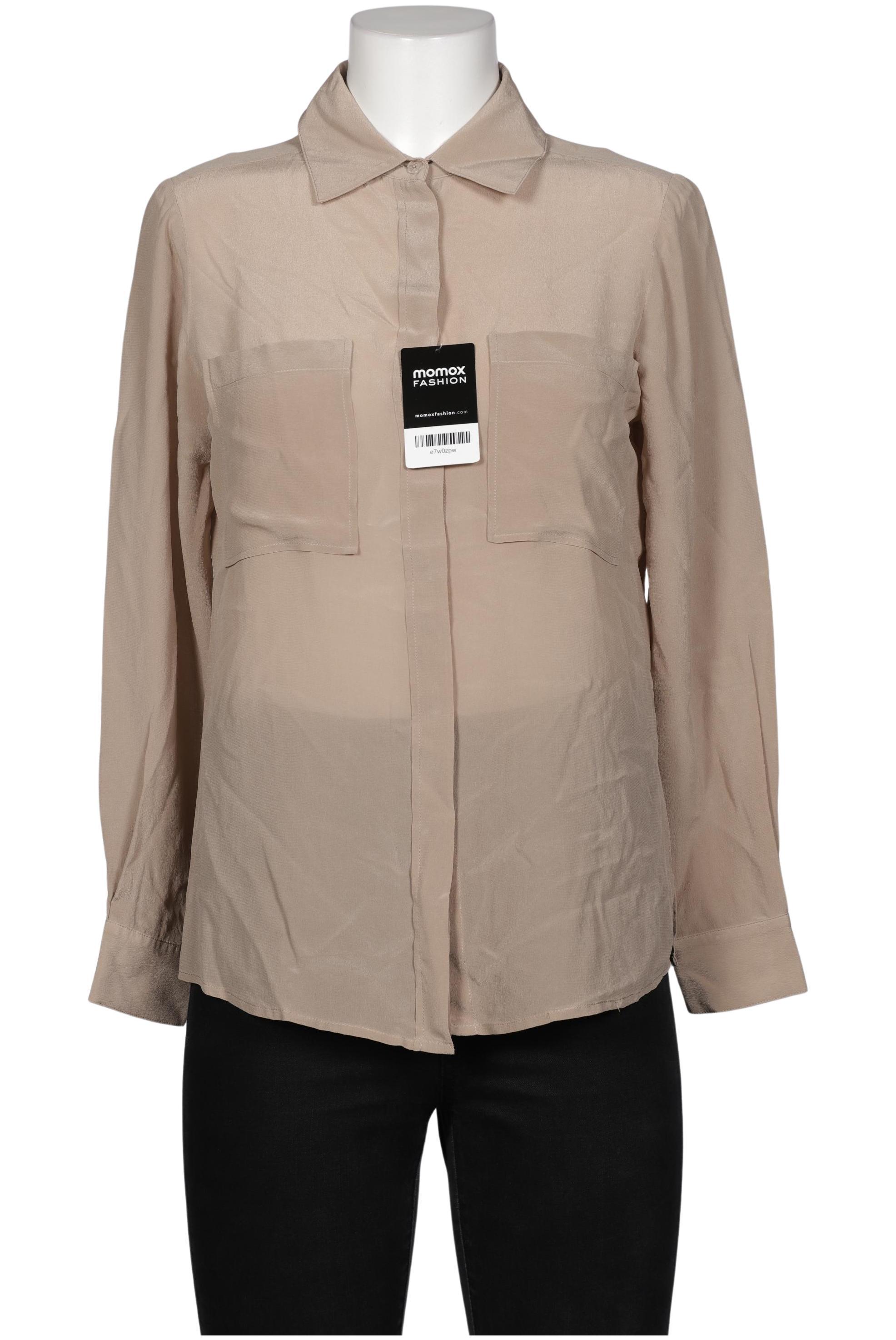 

Madeleine Damen Bluse, beige, Gr. 38