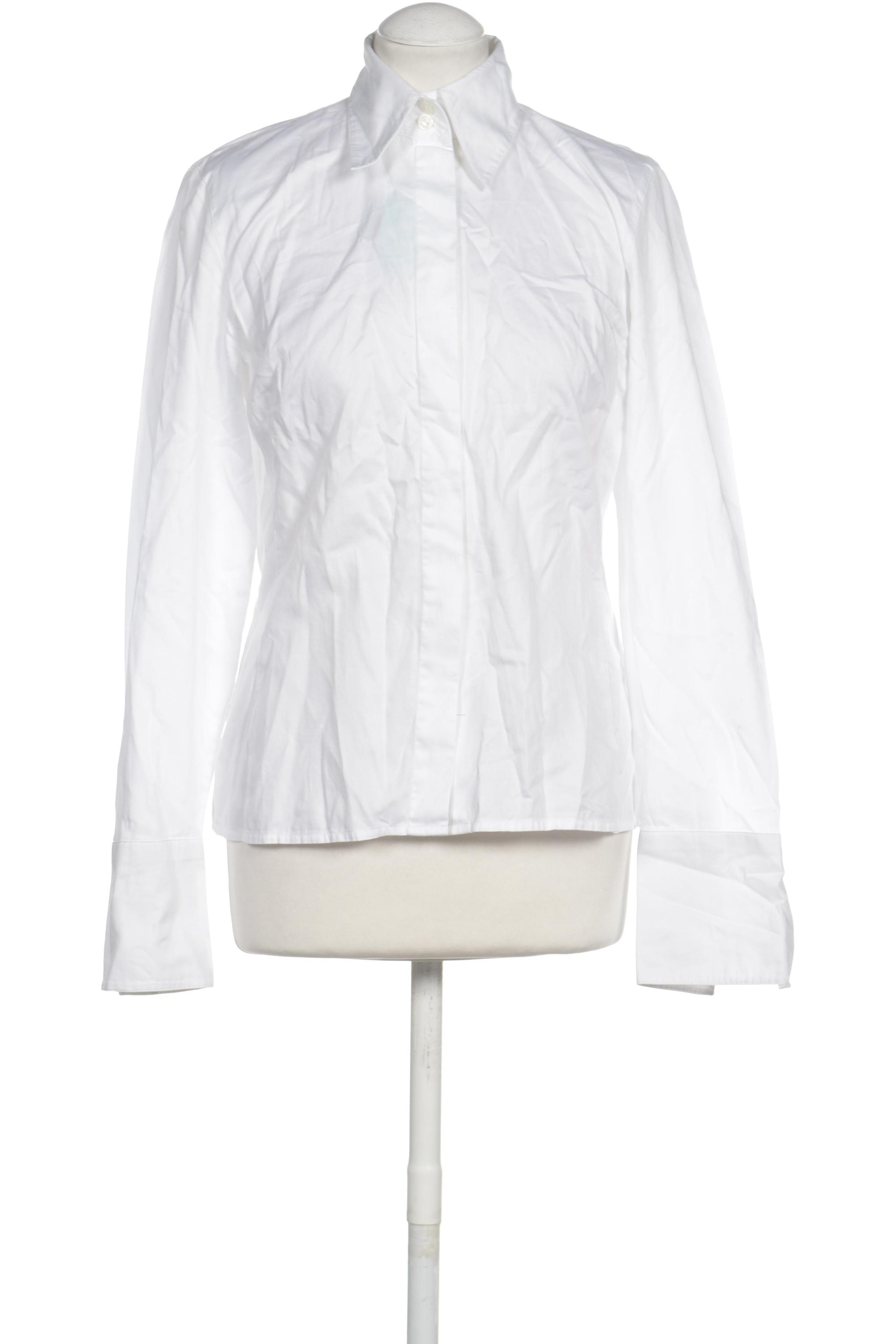 

Madeleine Damen Bluse, weiß, Gr. 36