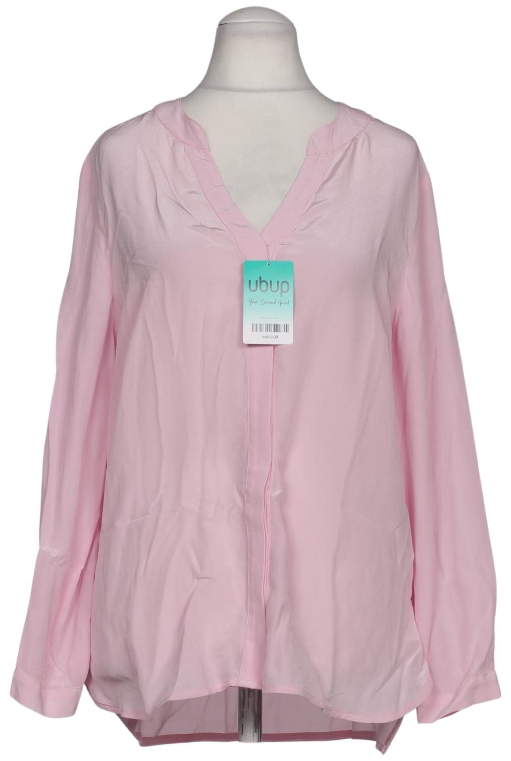 

Madeleine Damen Bluse, pink, Gr. 42