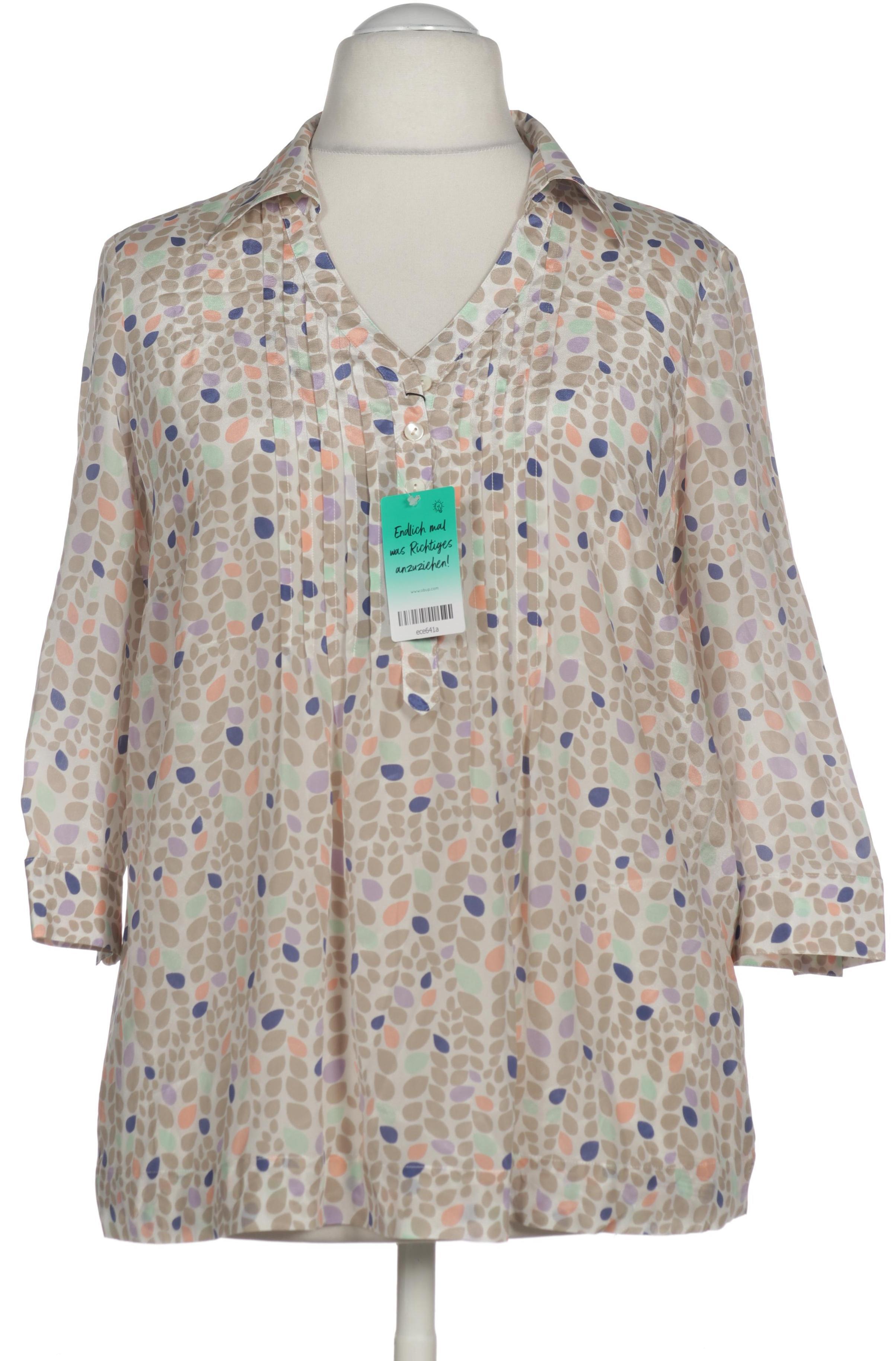 

Madeleine Damen Bluse, beige, Gr. 44