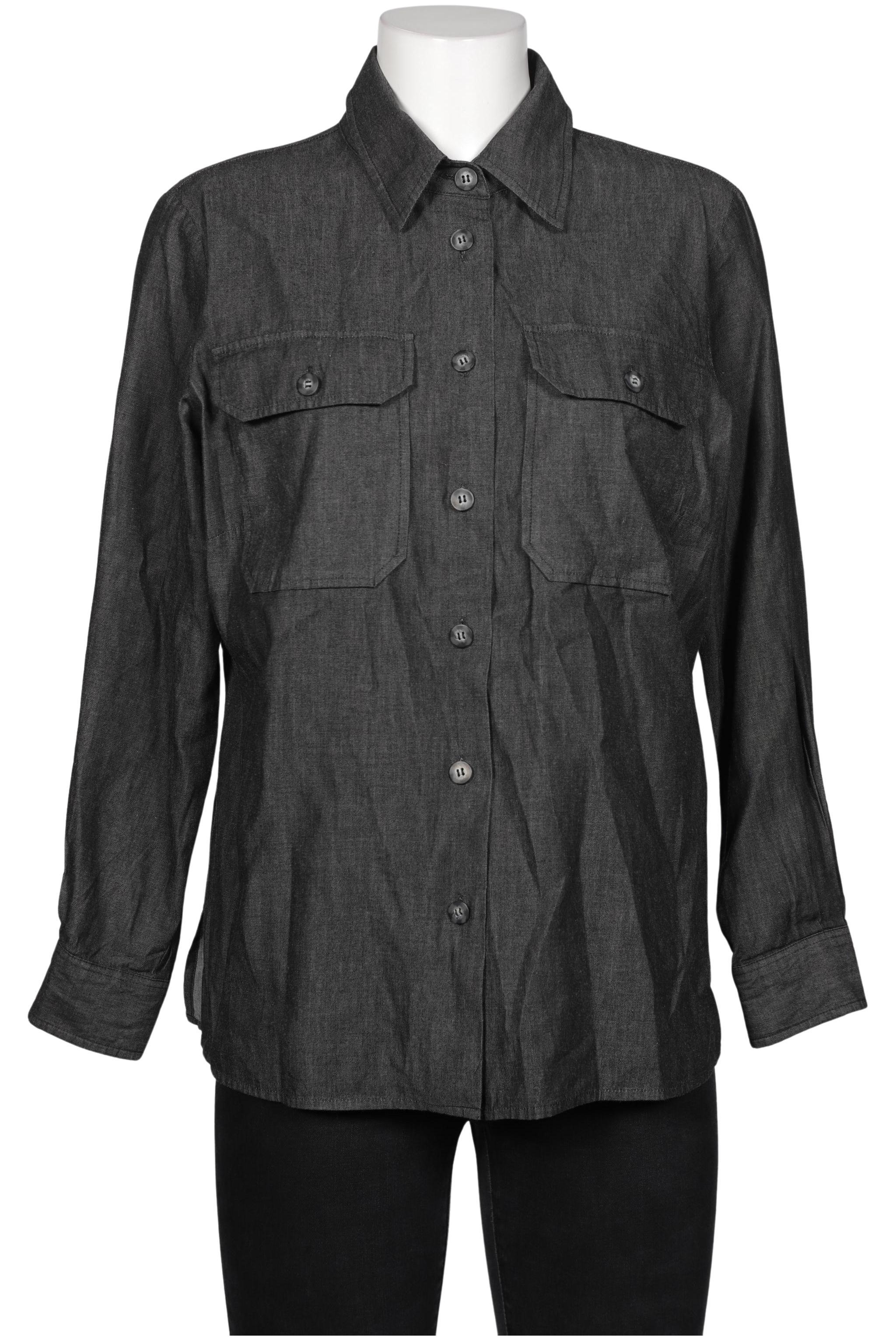 

Madeleine Damen Bluse, grau, Gr. 42
