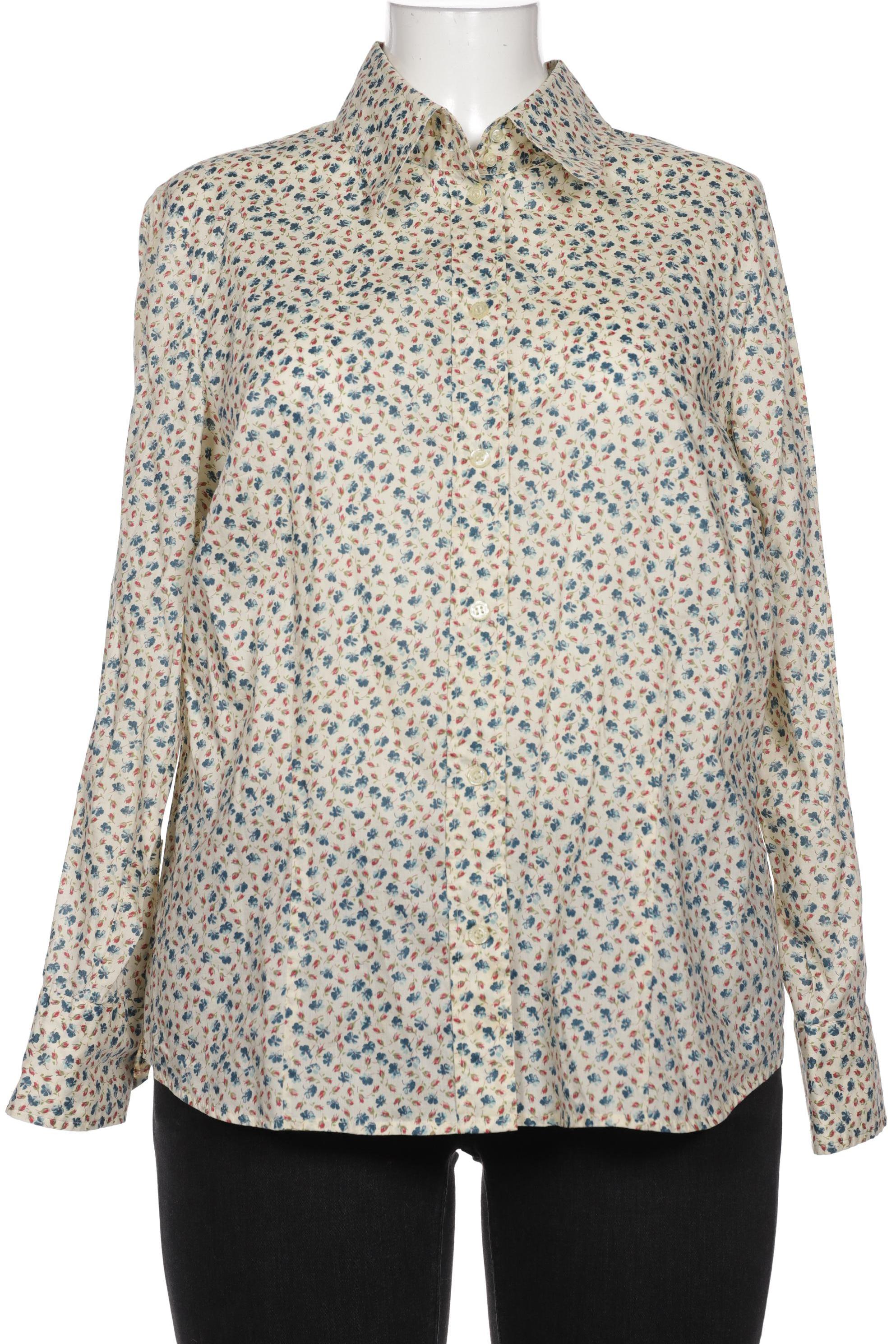 

Madeleine Damen Bluse, cremeweiß