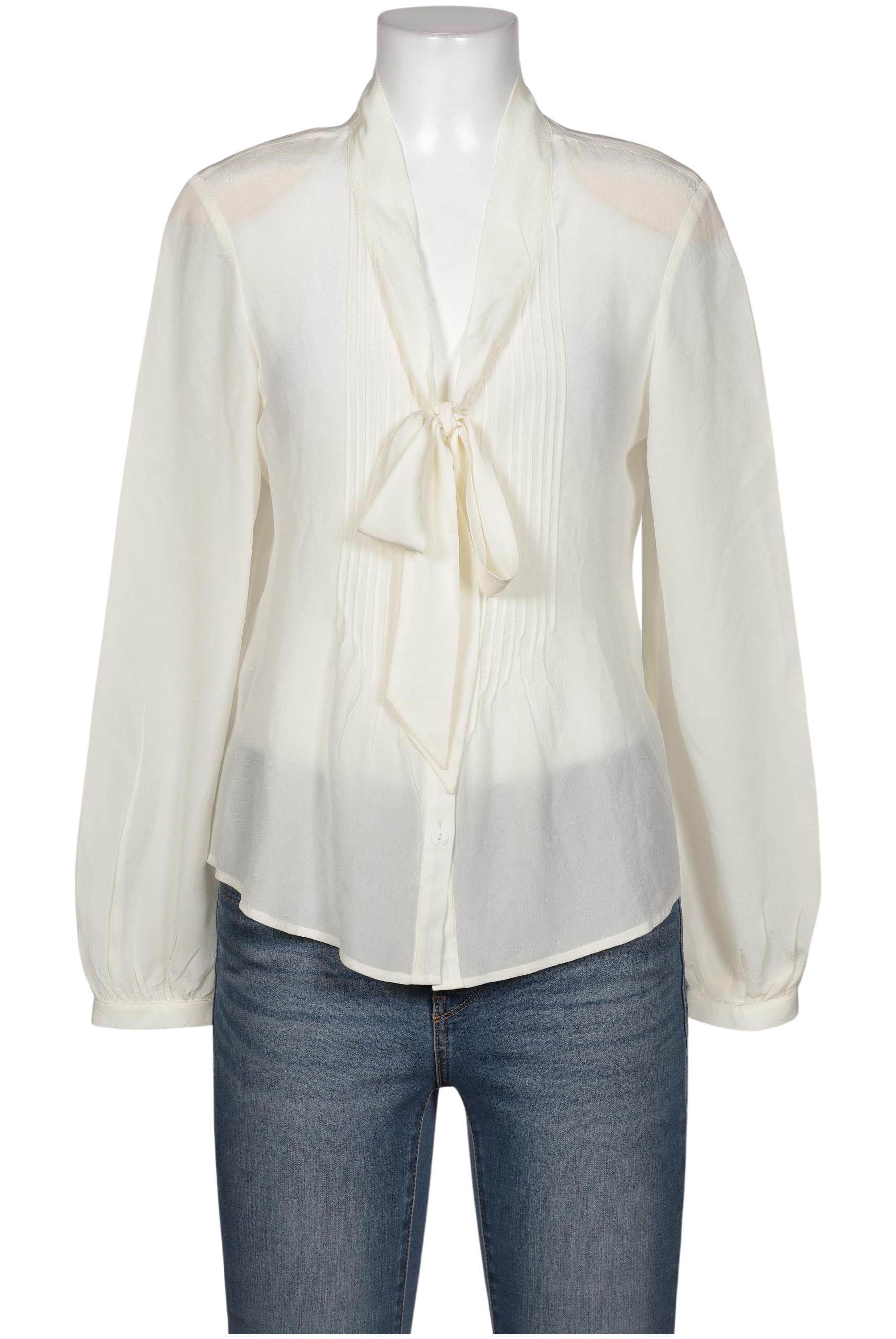 

Madeleine Damen Bluse, cremeweiß, Gr. 36