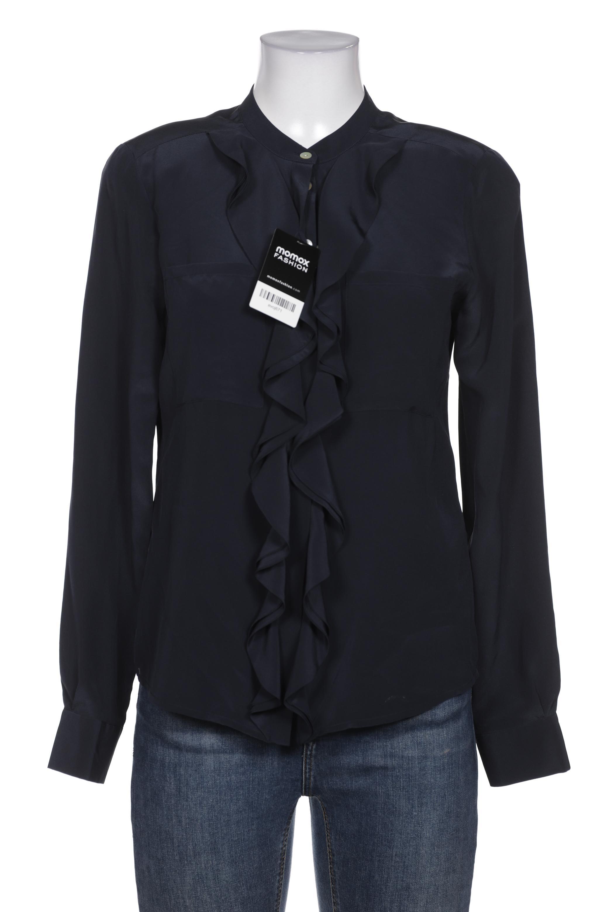 

Madeleine Damen Bluse, marineblau, Gr. 38