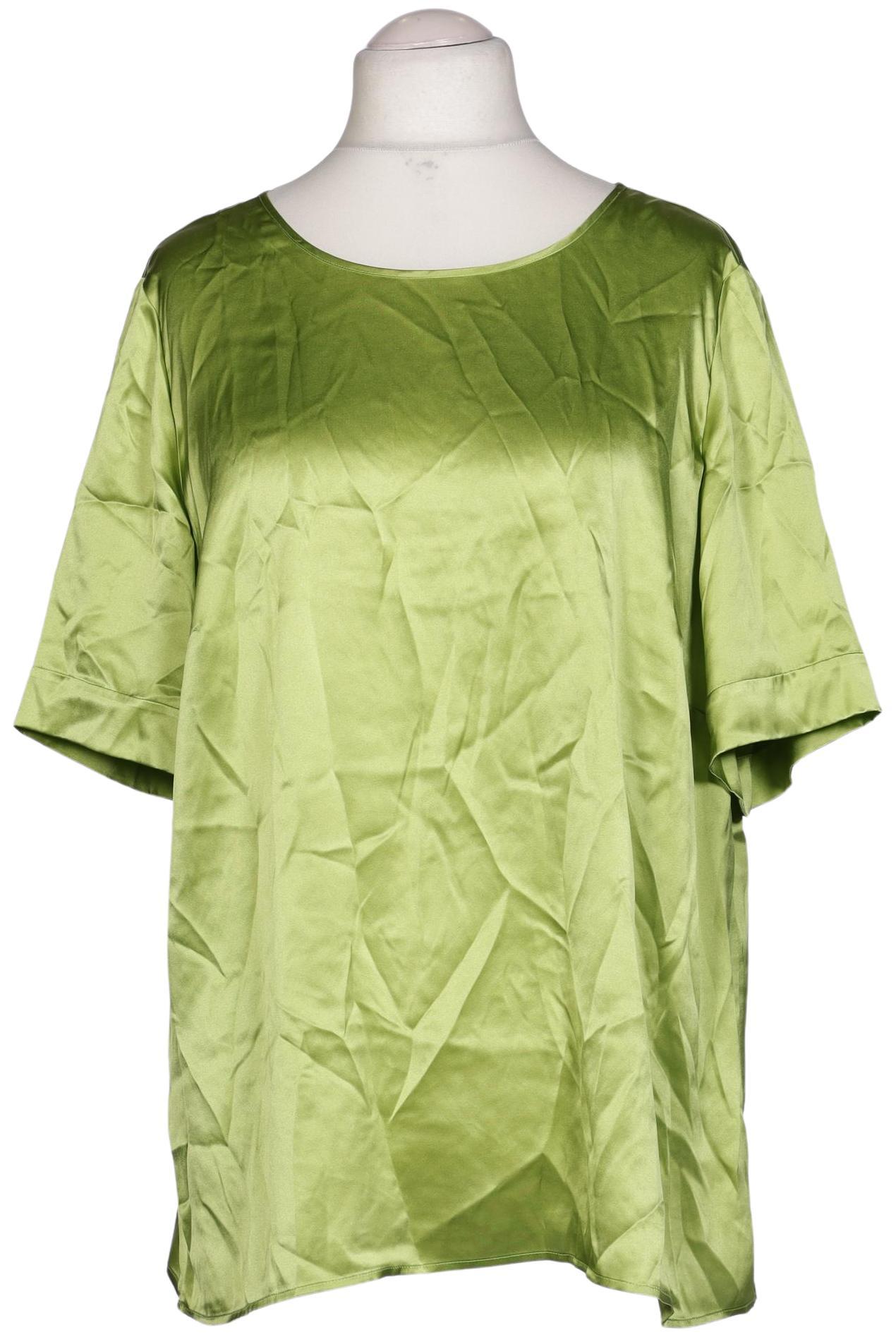 

Madeleine Damen Bluse, hellgrün, Gr. 48