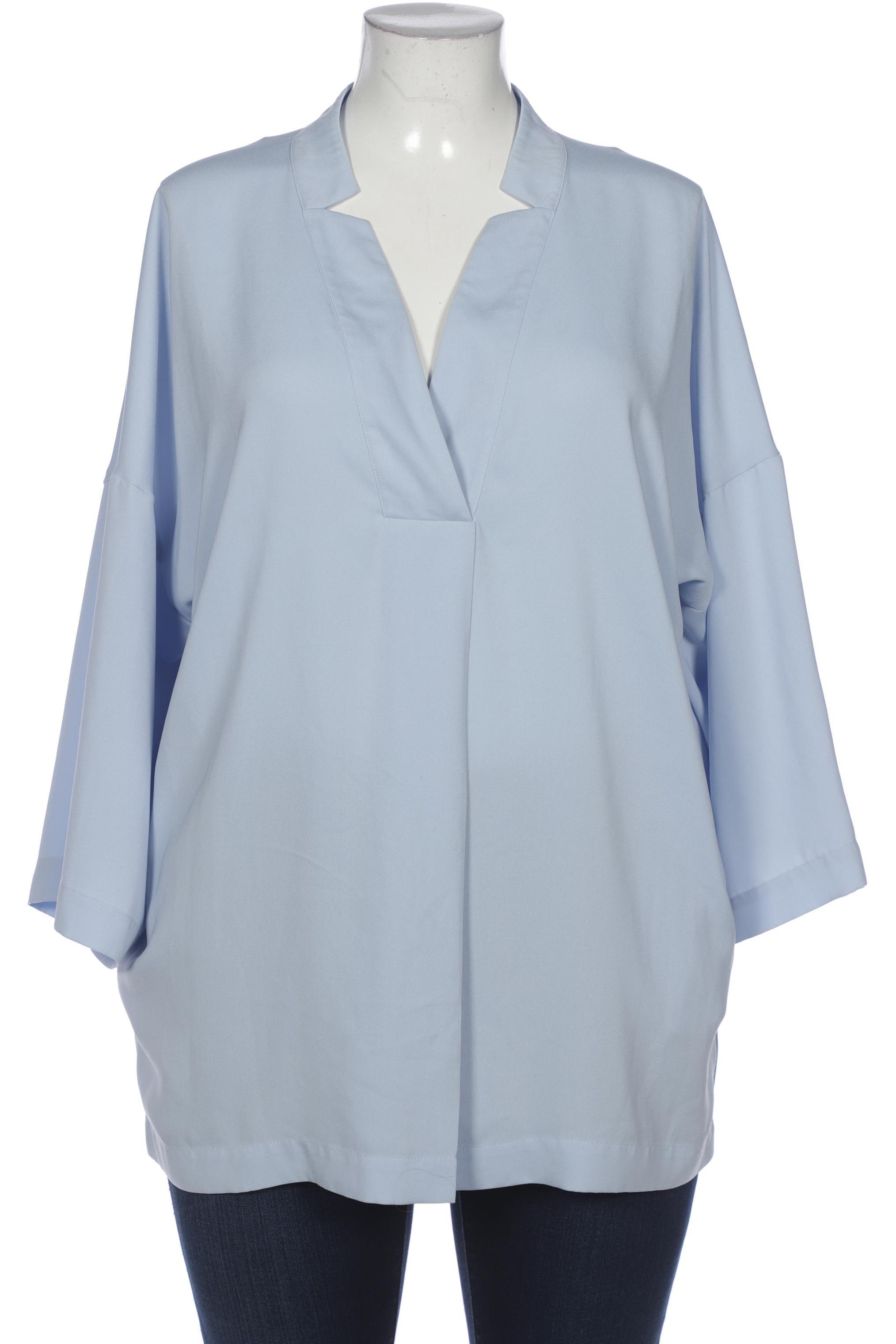 

Madeleine Damen Bluse, hellblau, Gr. 44