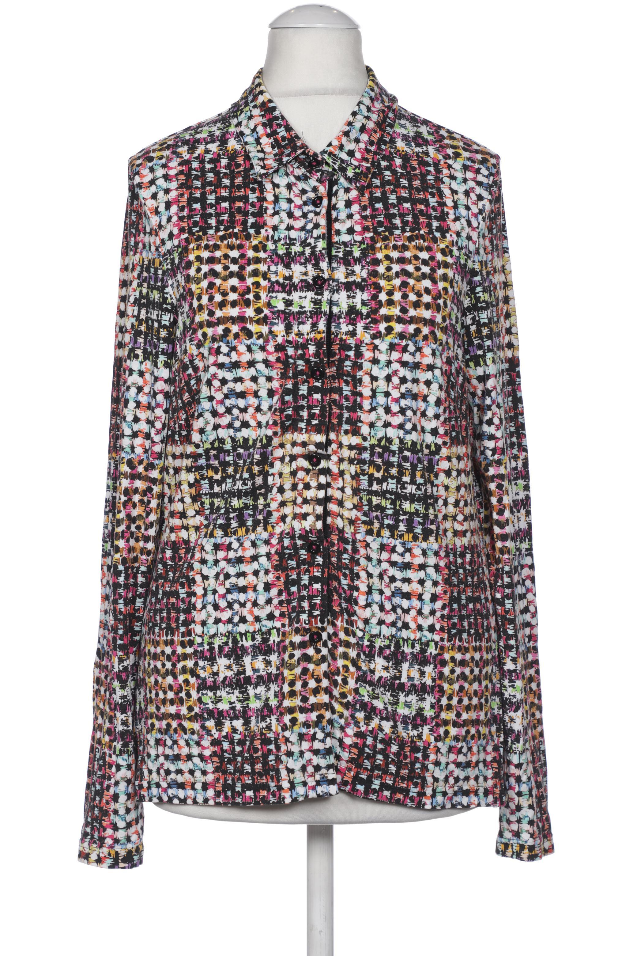 

Madeleine Damen Bluse, mehrfarbig