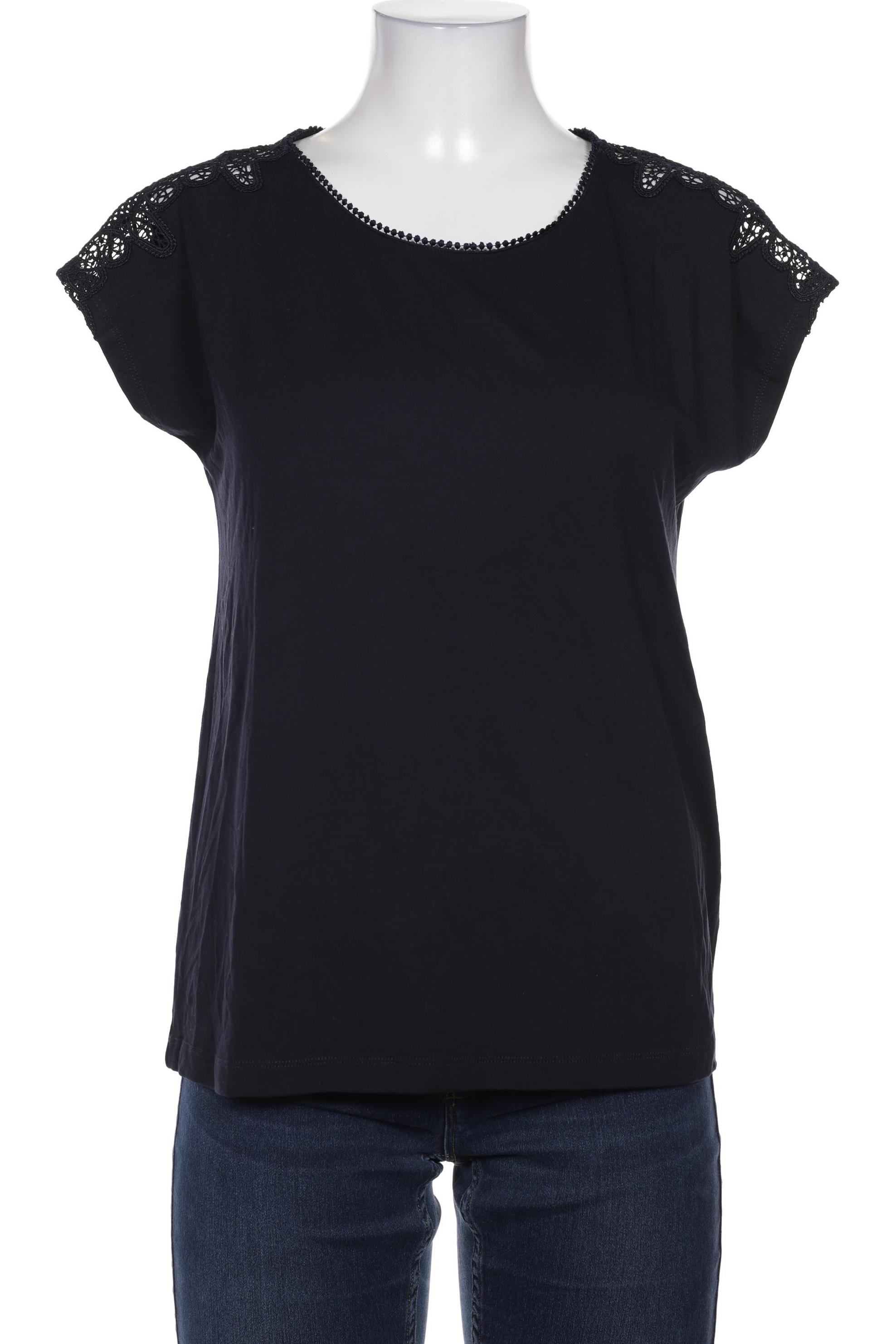 

Madeleine Damen Bluse, marineblau