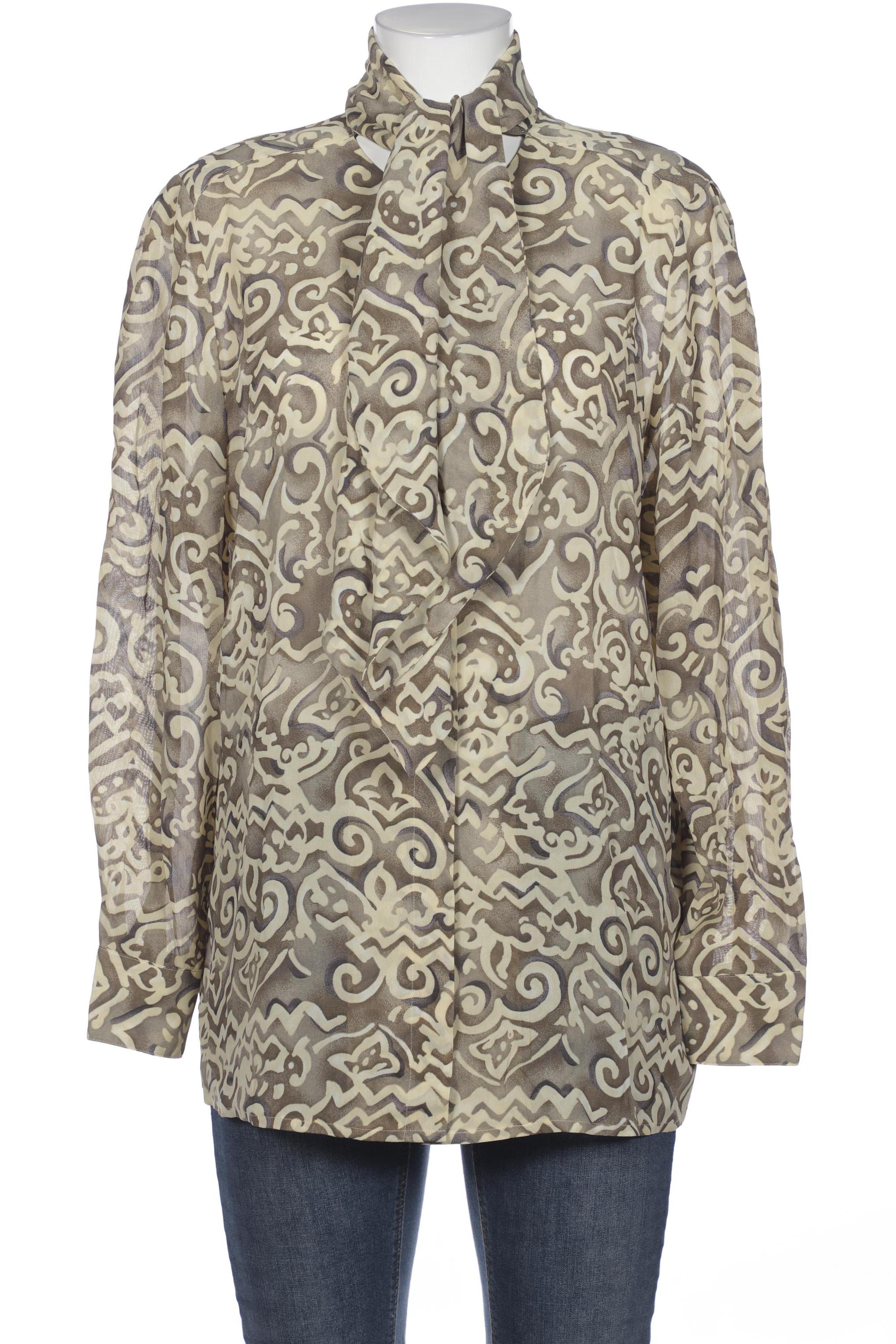 

Madeleine Damen Bluse, beige, Gr. 40