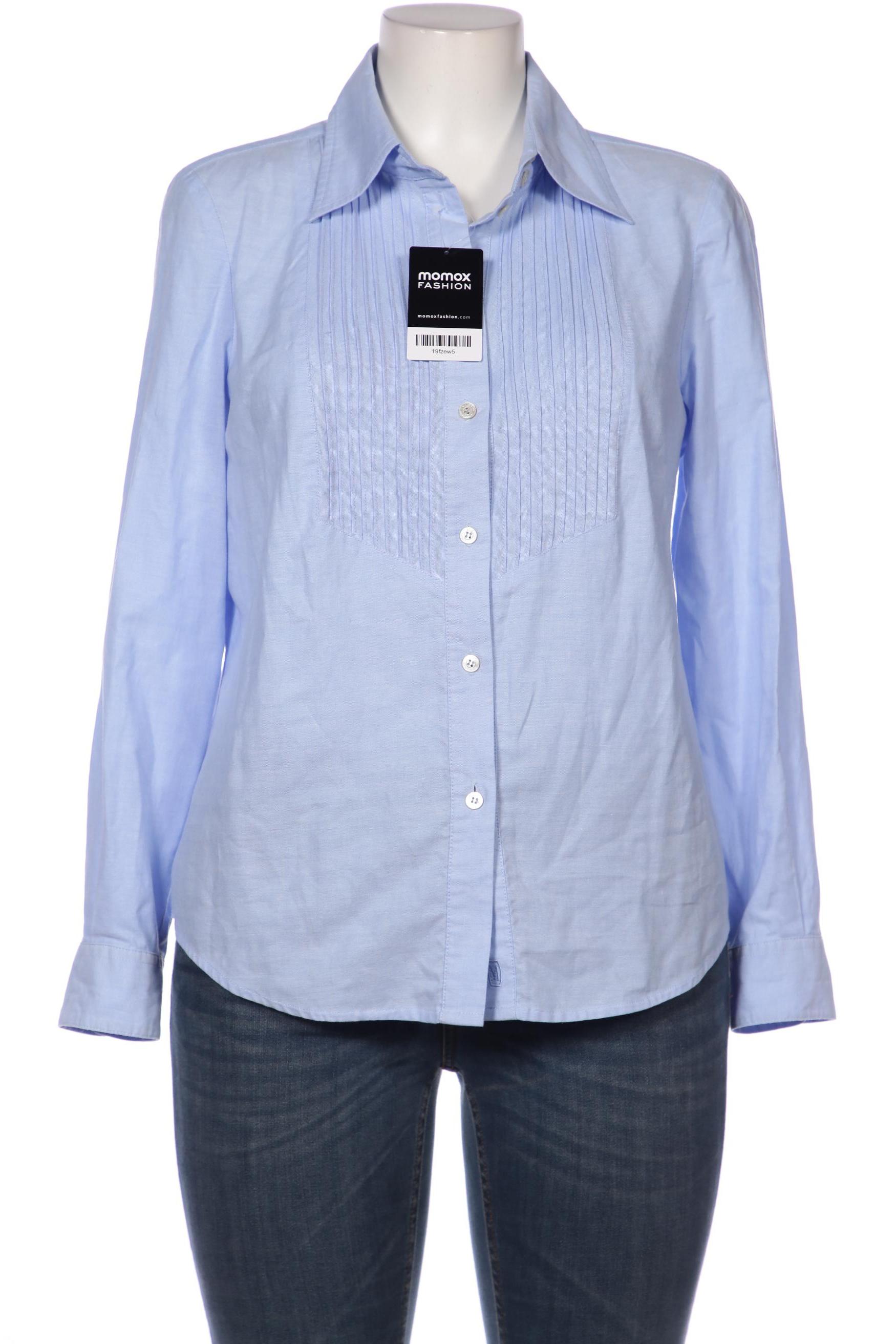 

Madeleine Damen Bluse, hellblau, Gr. 42