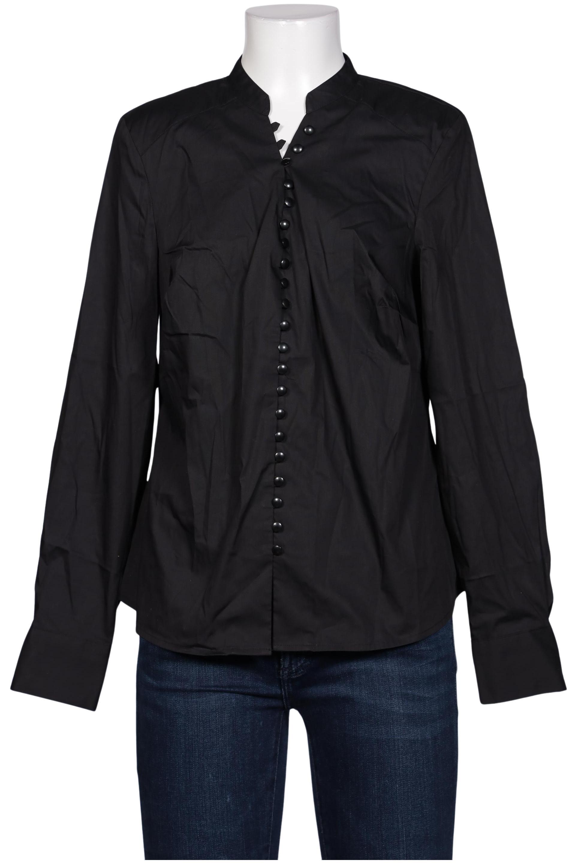 

Madeleine Damen Bluse, schwarz, Gr. 40