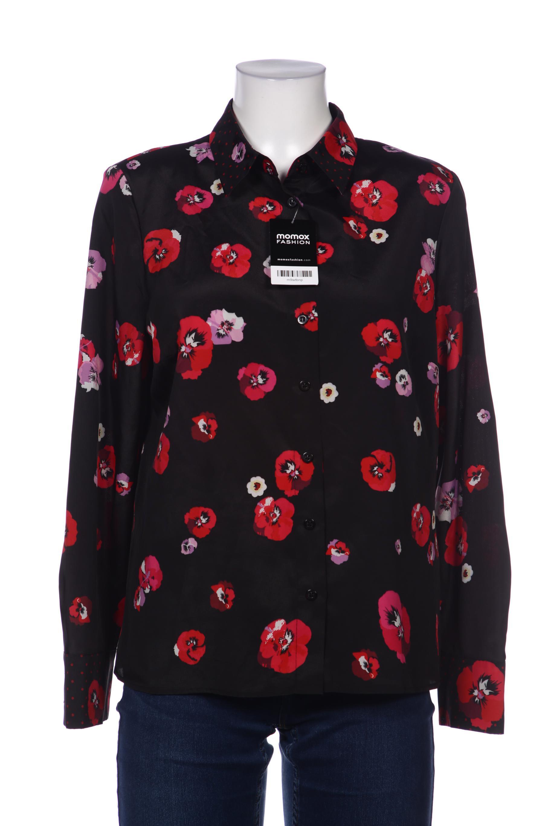 

Madeleine Damen Bluse, schwarz