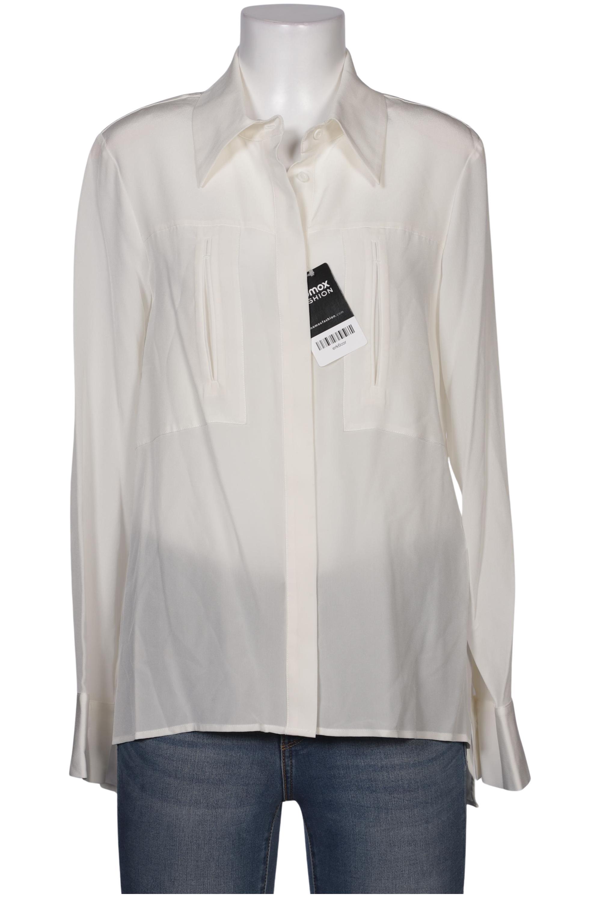 

Madeleine Damen Bluse, cremeweiß, Gr. 38