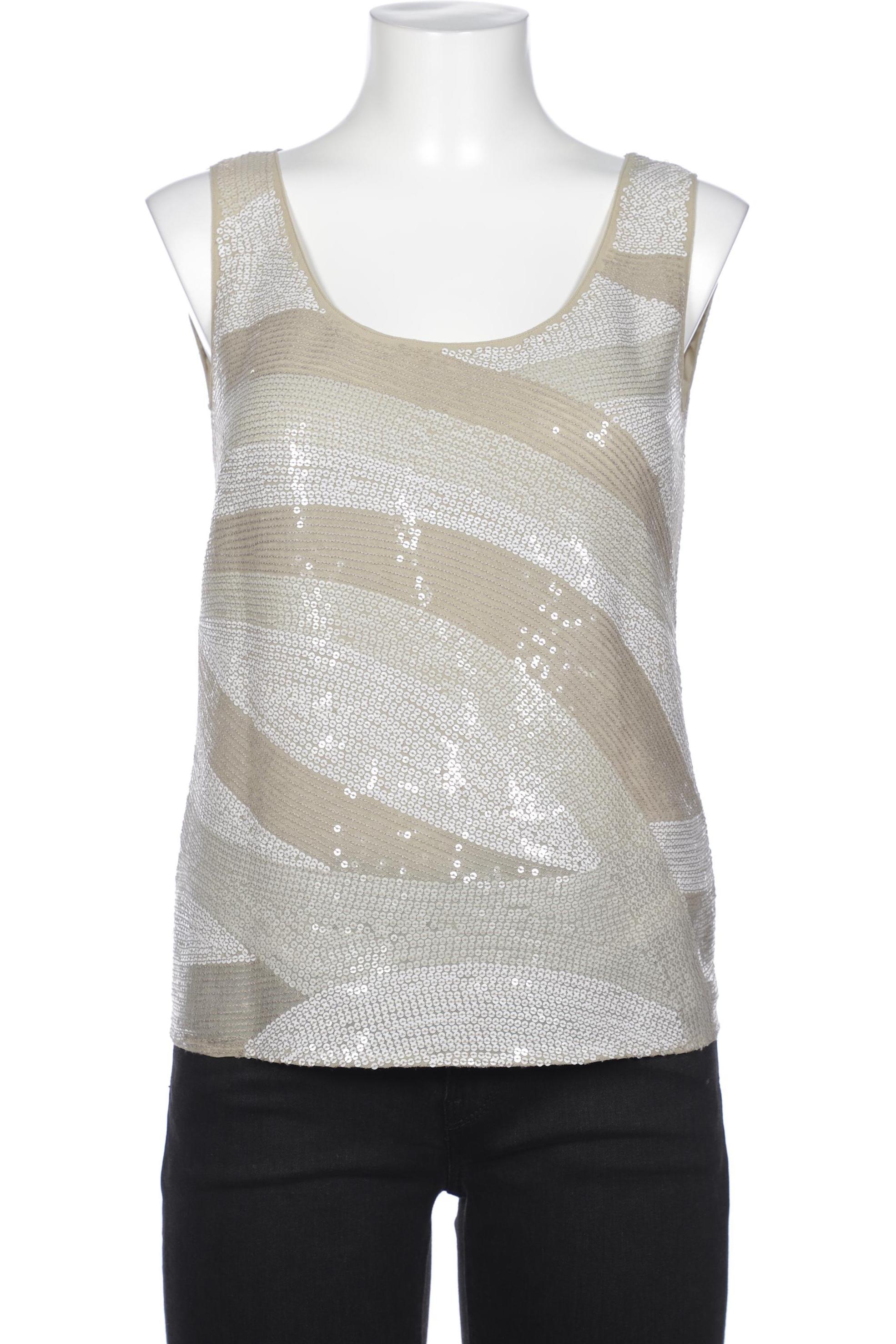 

Madeleine Damen Bluse, beige