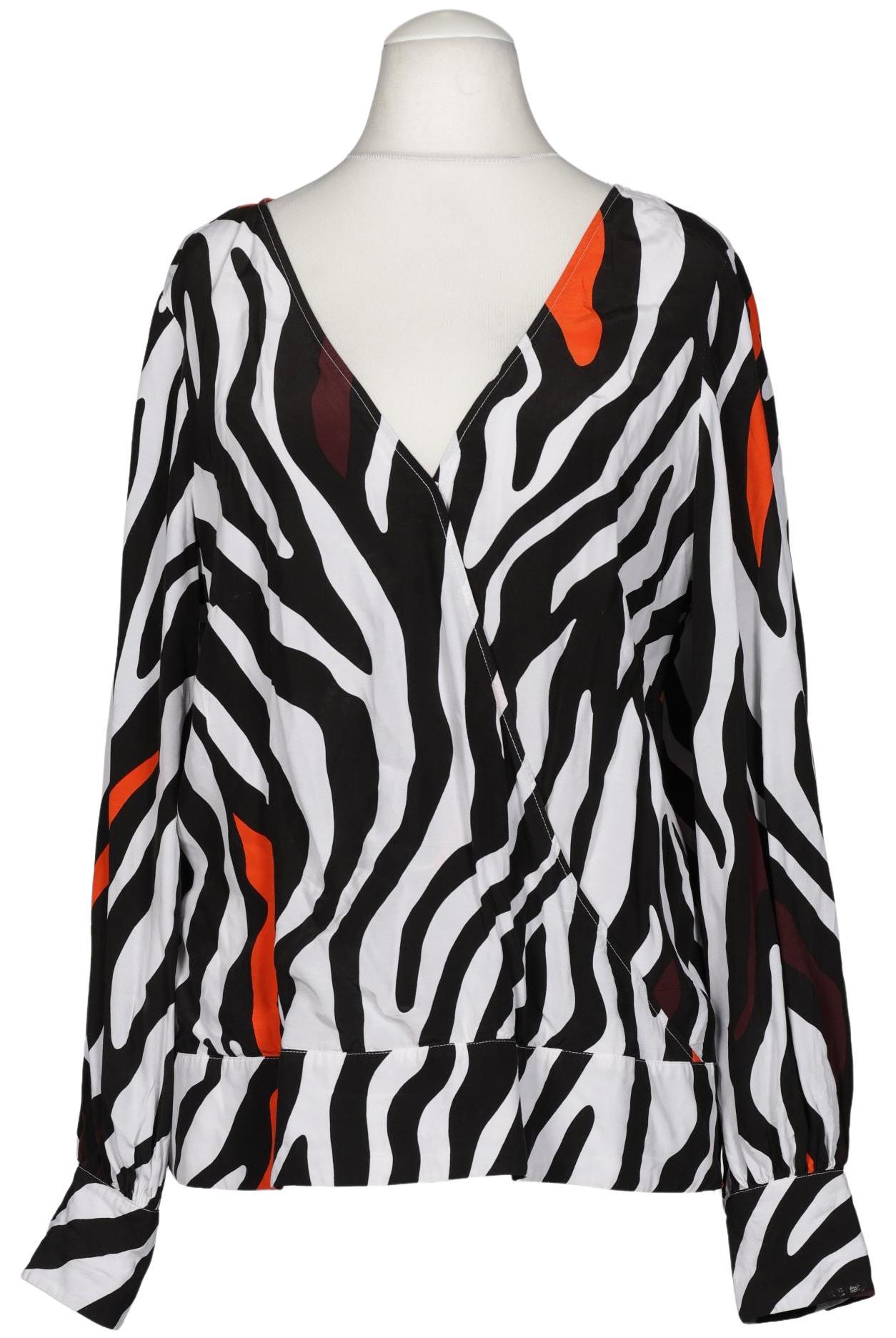 

Madeleine Damen Bluse, mehrfarbig, Gr. 42