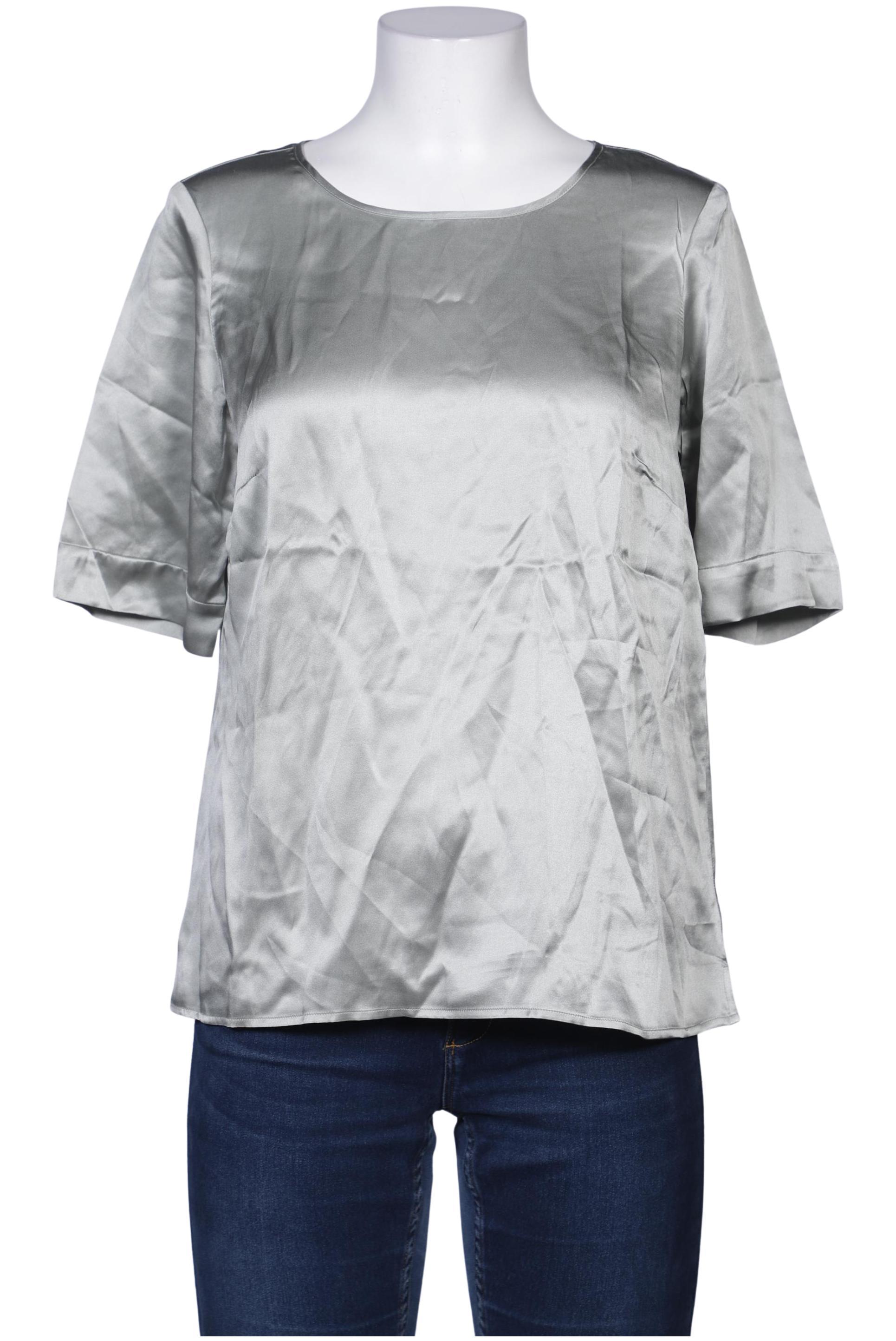 Thumbnail - Madeleine Damen Bluse, hellgrün, Gr. 38