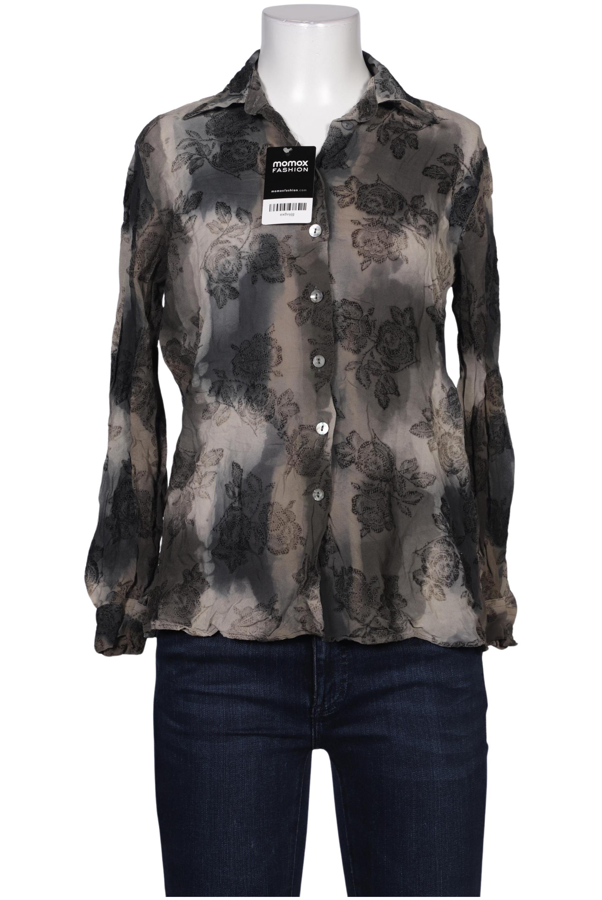 

Madeleine Damen Bluse, mehrfarbig, Gr. 38