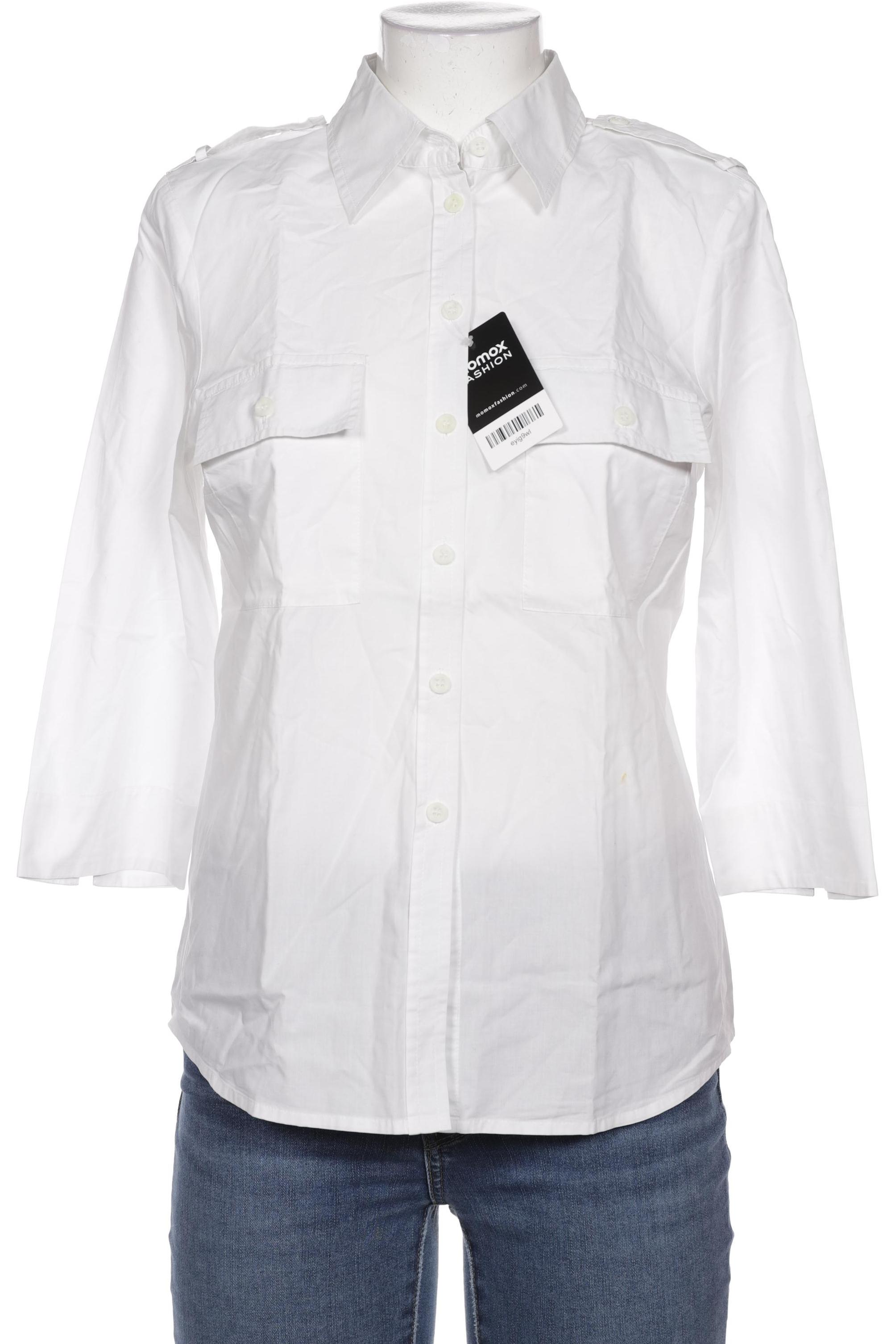 

Madeleine Damen Bluse, weiß