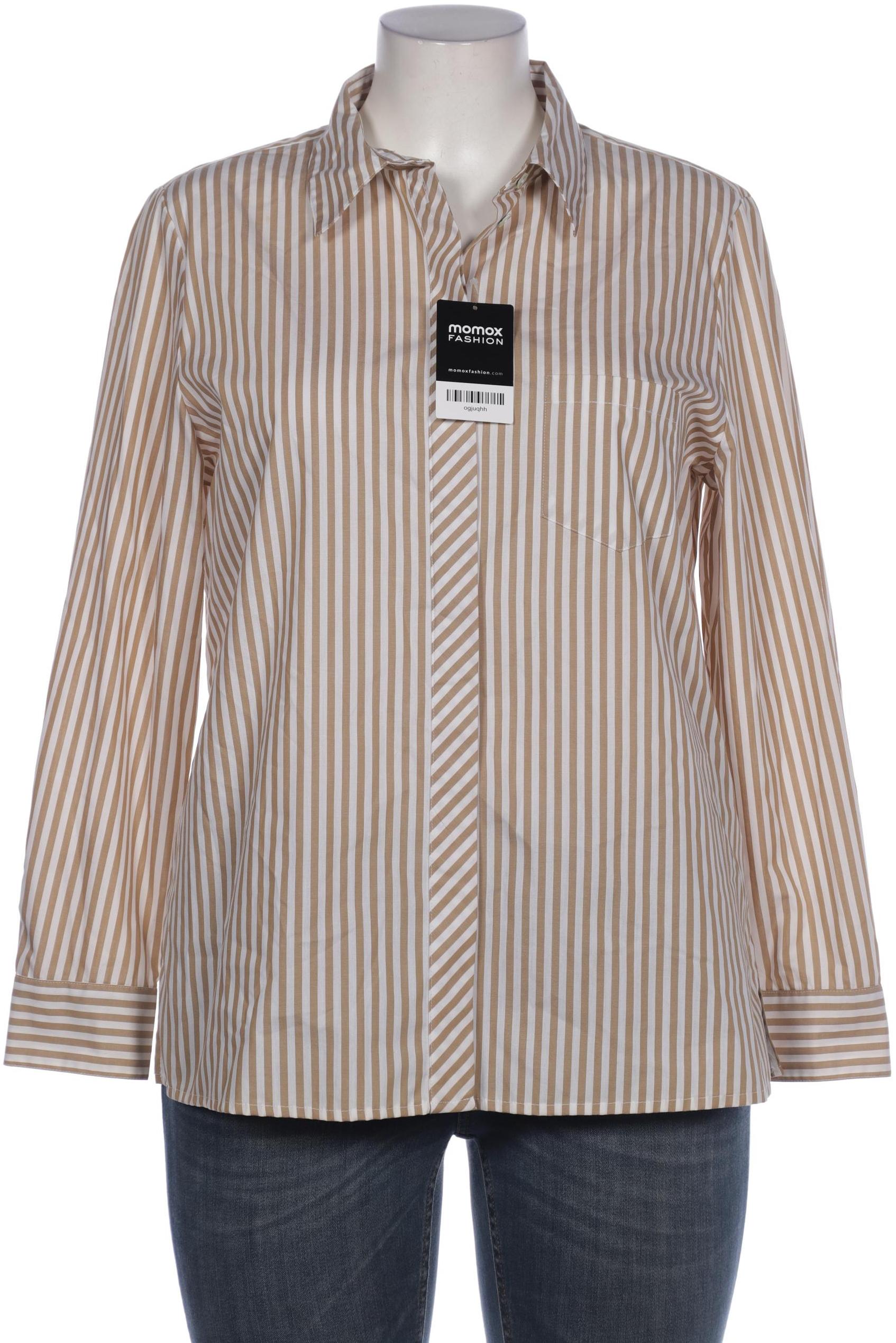 

Madeleine Damen Bluse, beige, Gr. 42