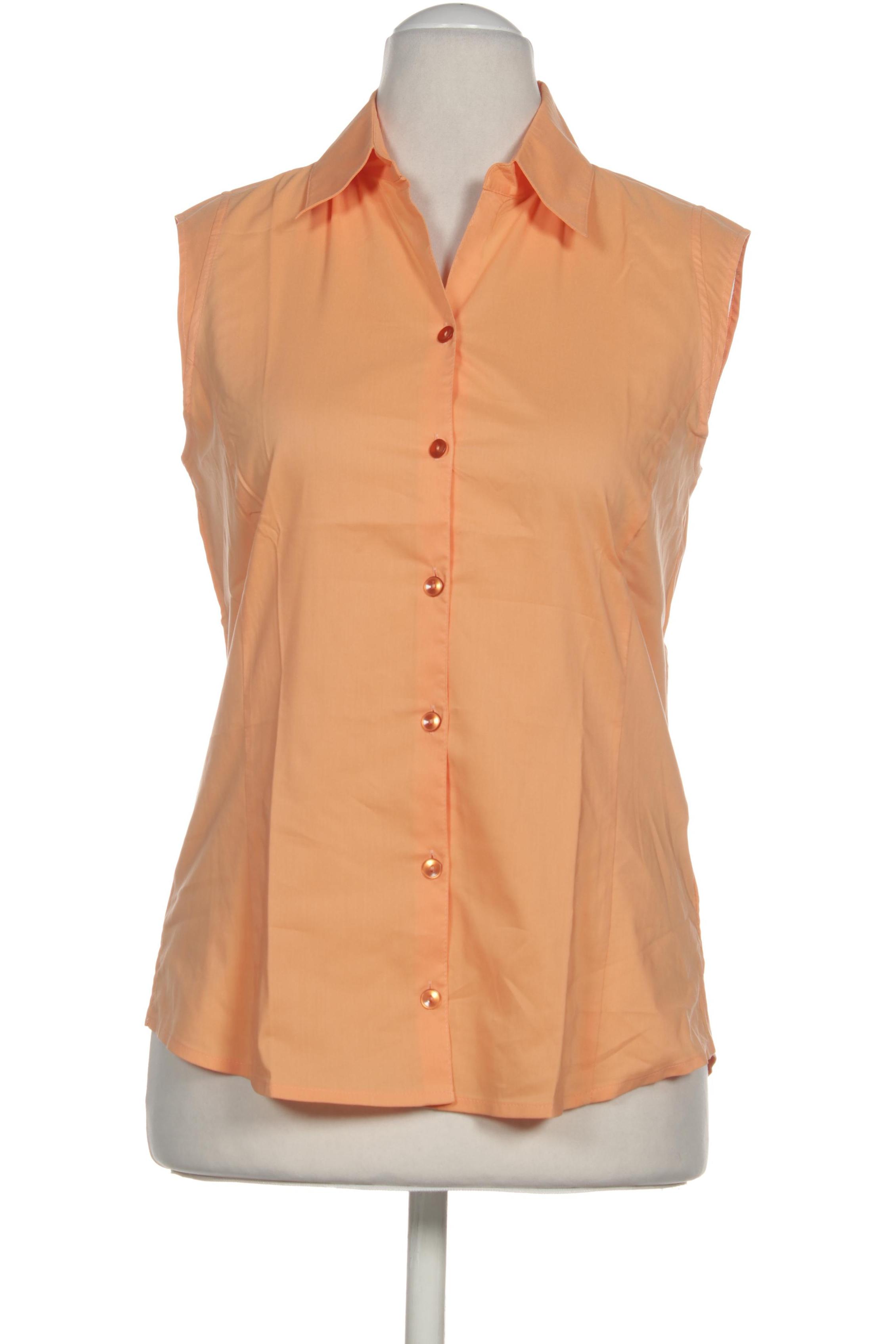 

Madeleine Damen Bluse, orange, Gr. 38