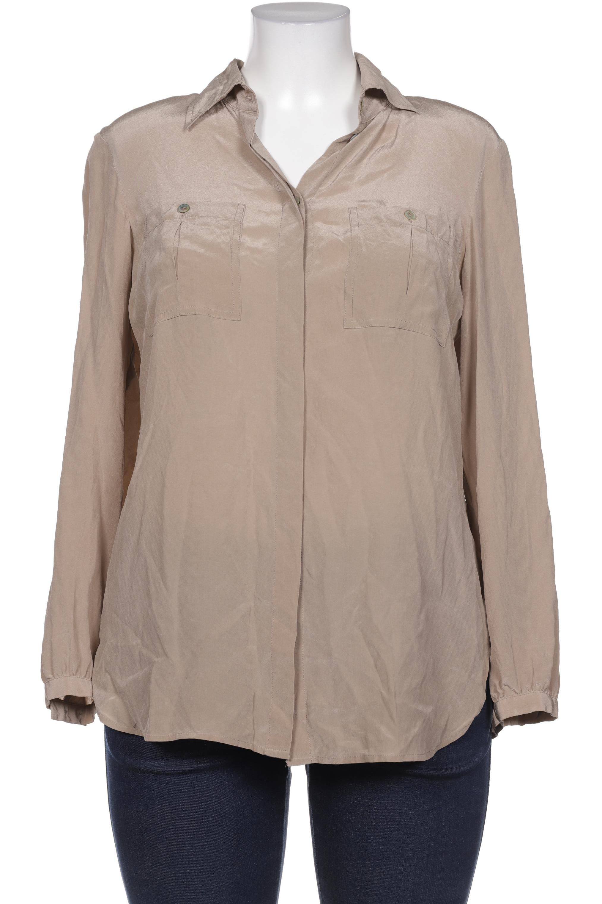 

Madeleine Damen Bluse, beige, Gr. 42