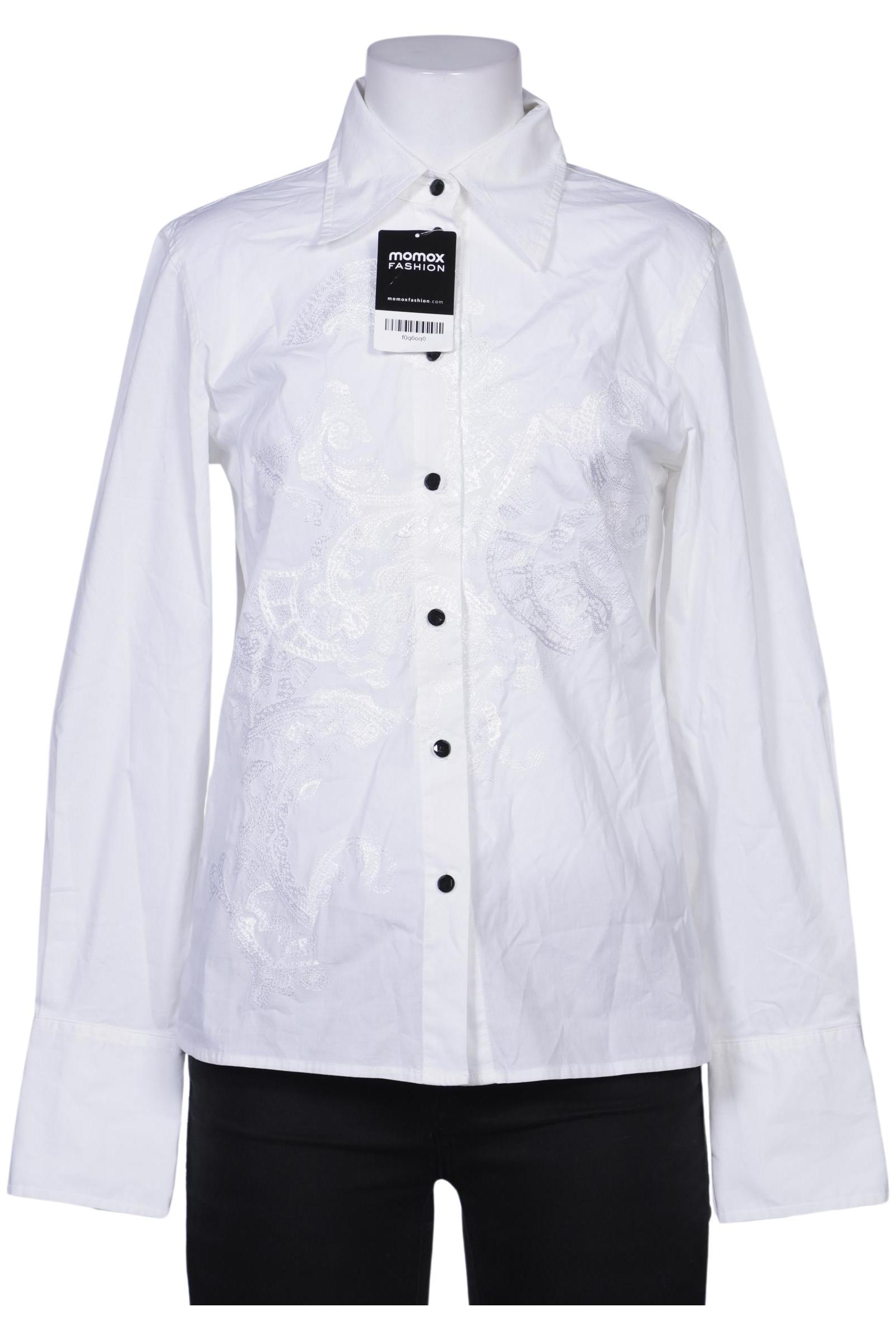 

Madeleine Damen Bluse, cremeweiß, Gr. 36