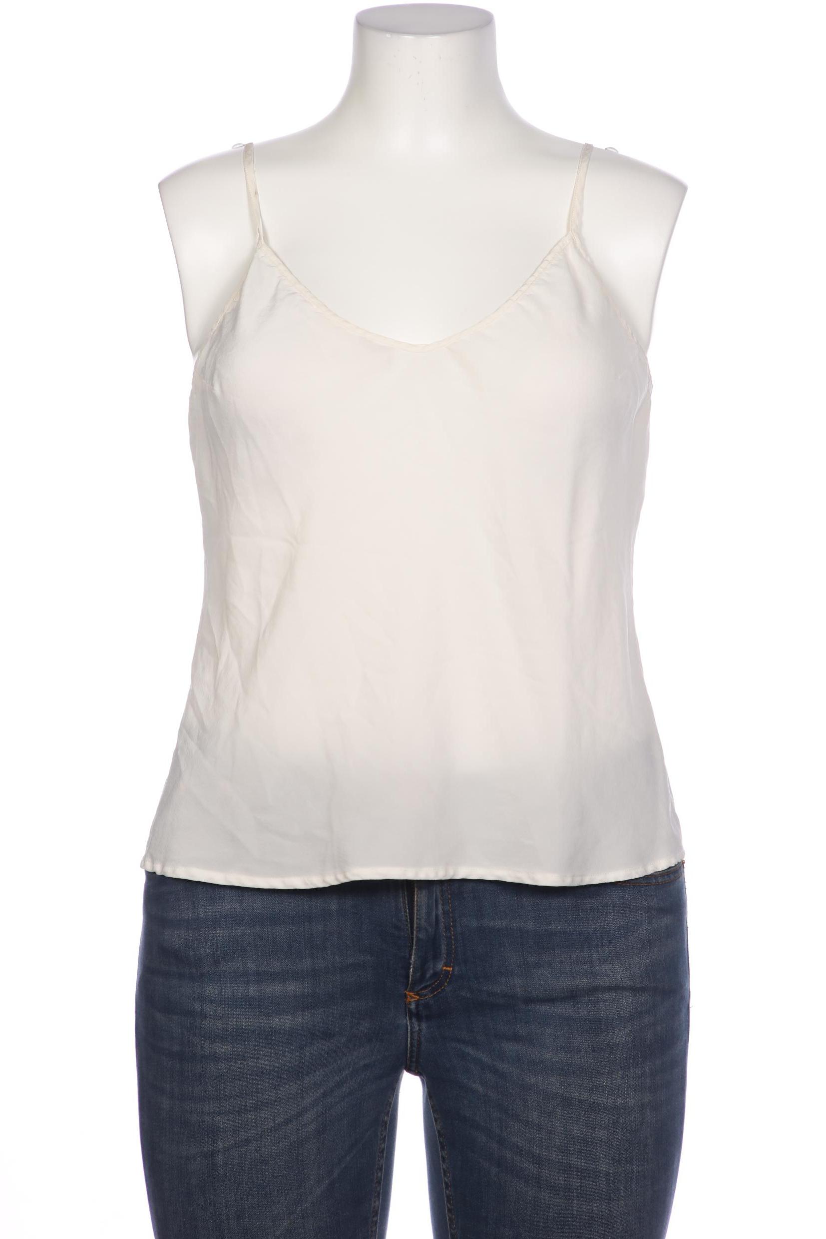 

Madeleine Damen Bluse, cremeweiß