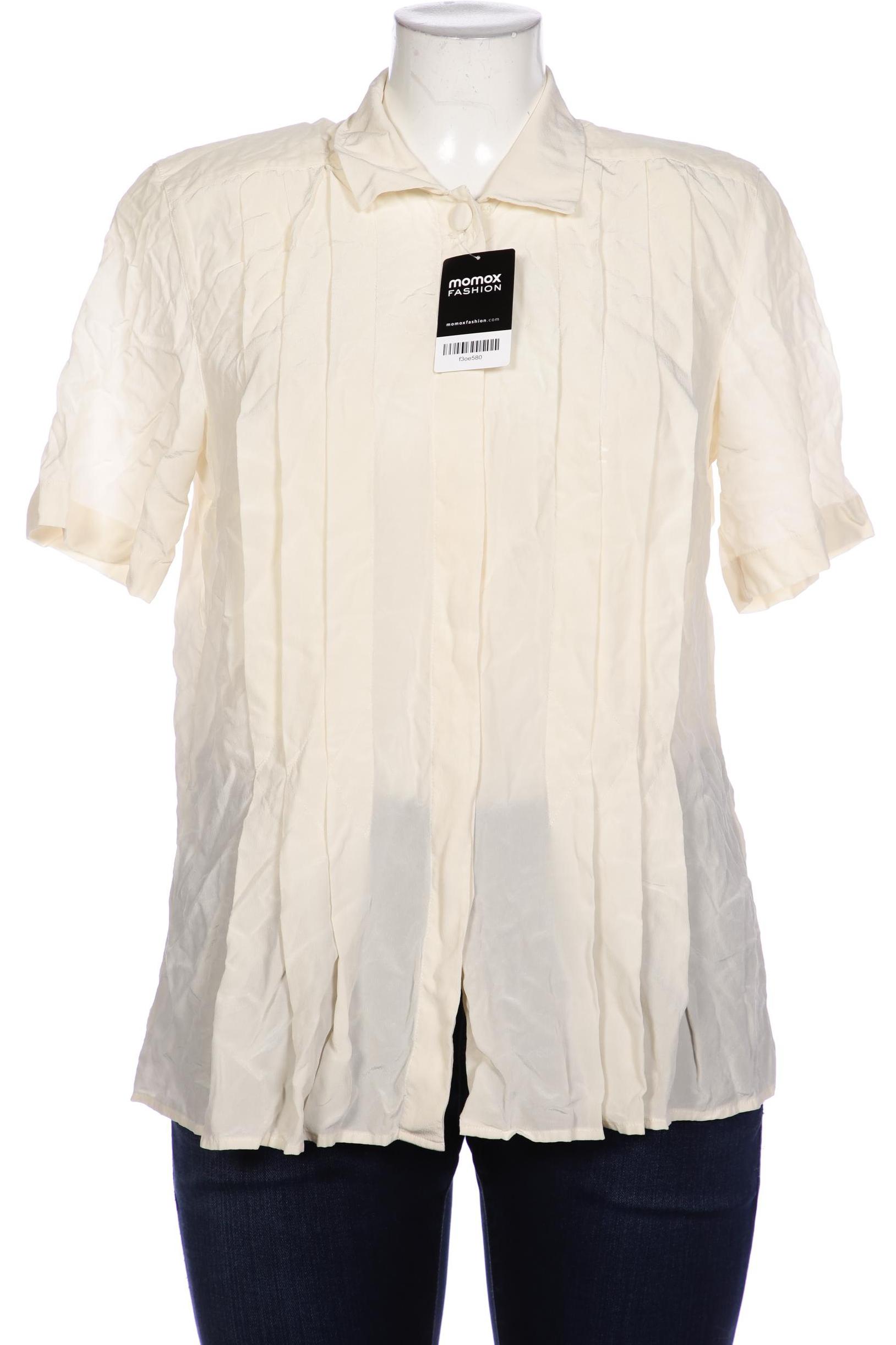 

Madeleine Damen Bluse, cremeweiß, Gr. 42