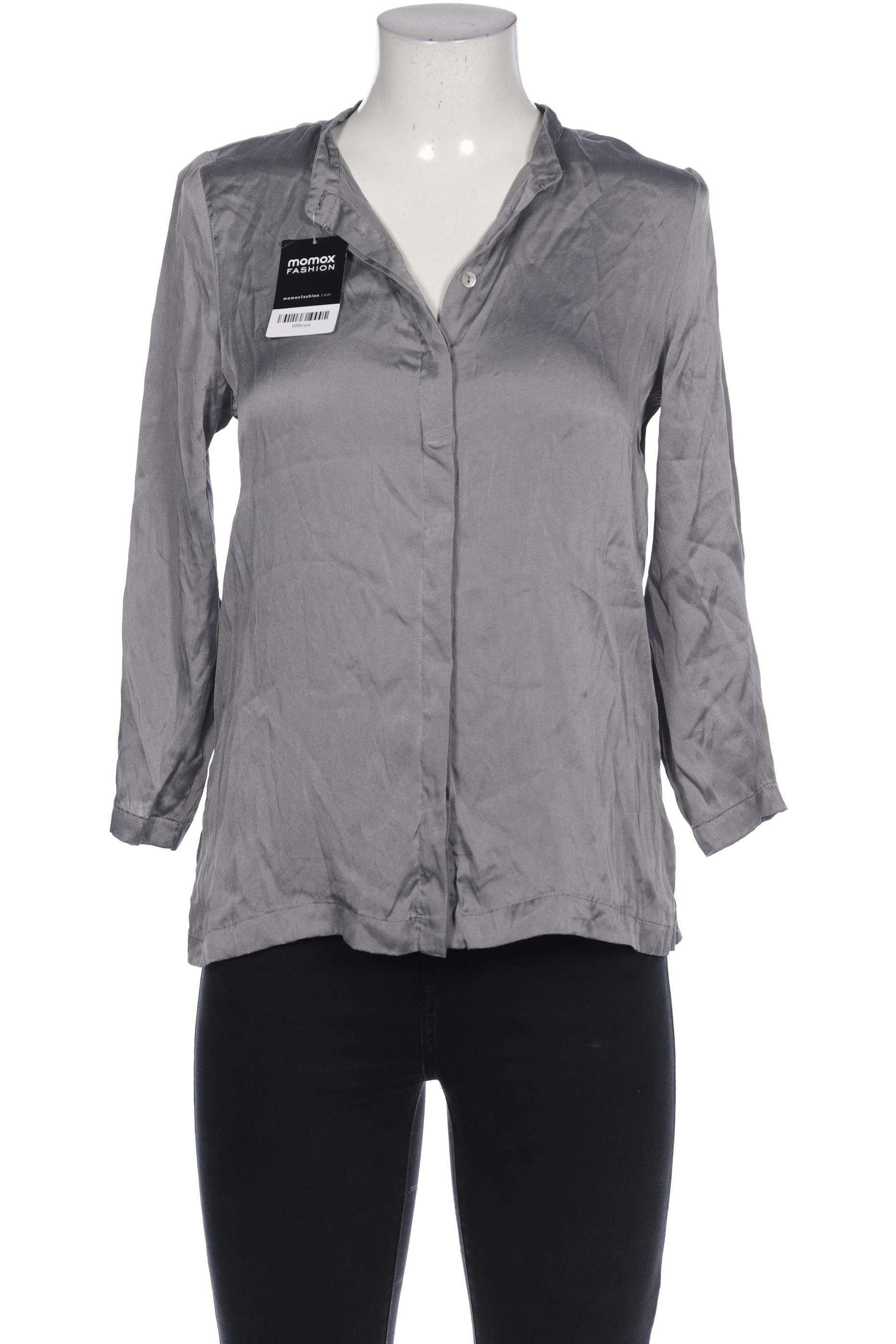 

Madeleine Damen Bluse, grau, Gr. 38