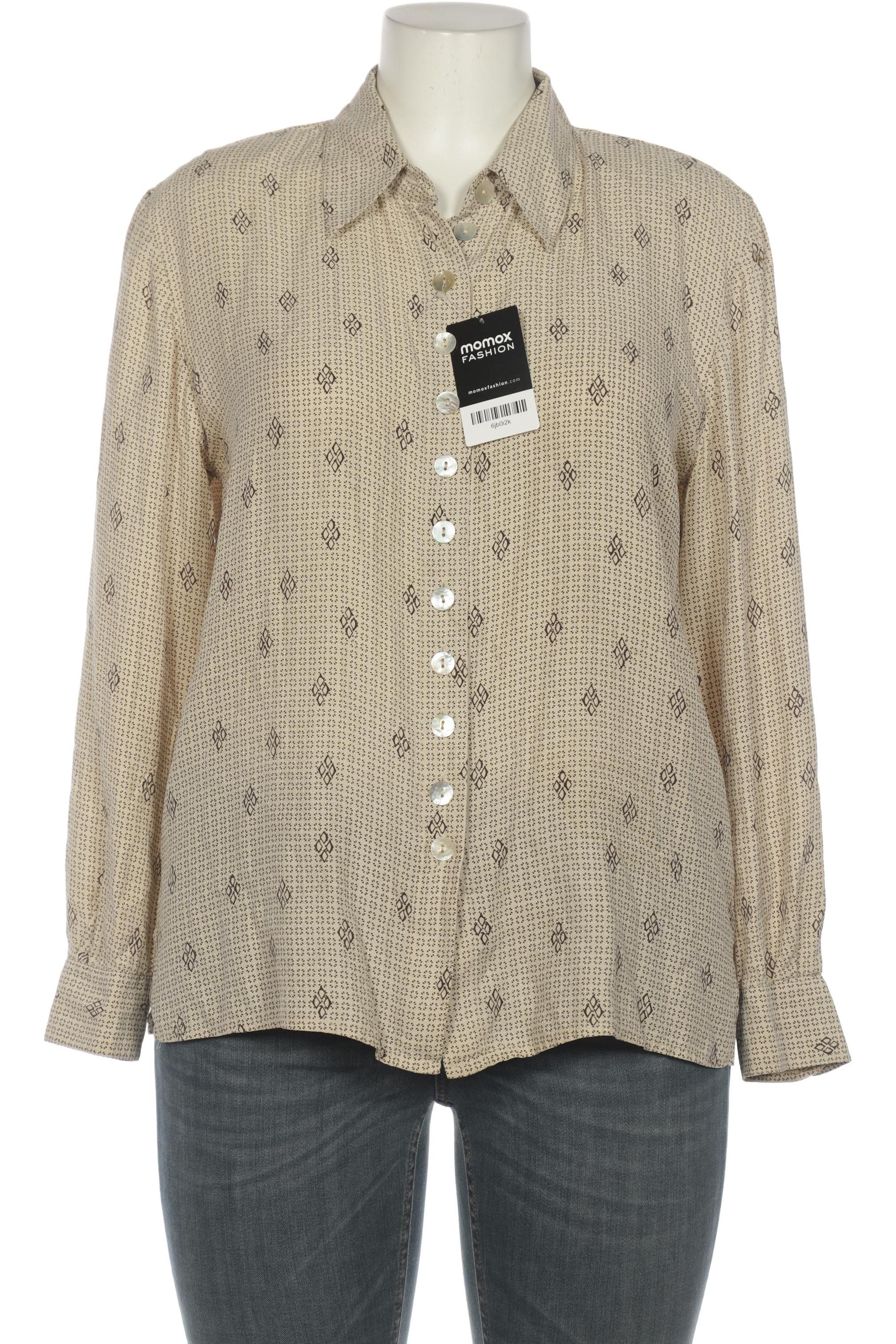 

Madeleine Damen Bluse, beige, Gr. 42