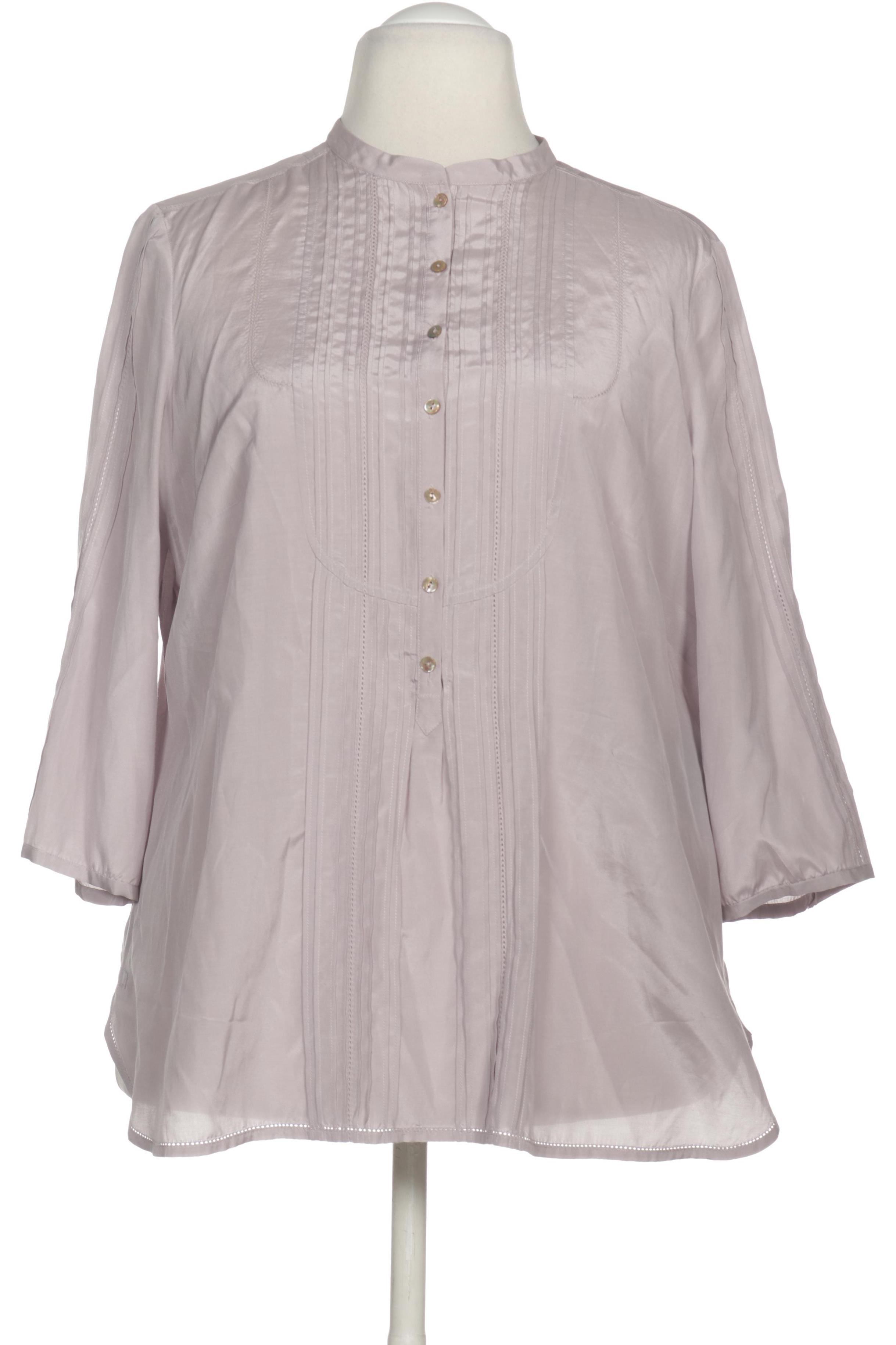 

Madeleine Damen Bluse, lila, Gr. 46
