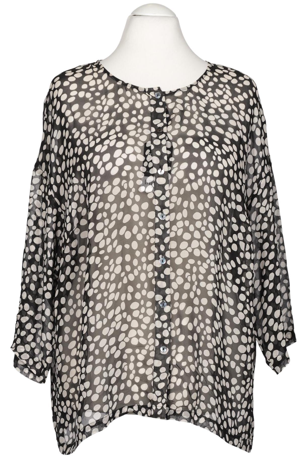 

Madeleine Damen Bluse, mehrfarbig, Gr. 46