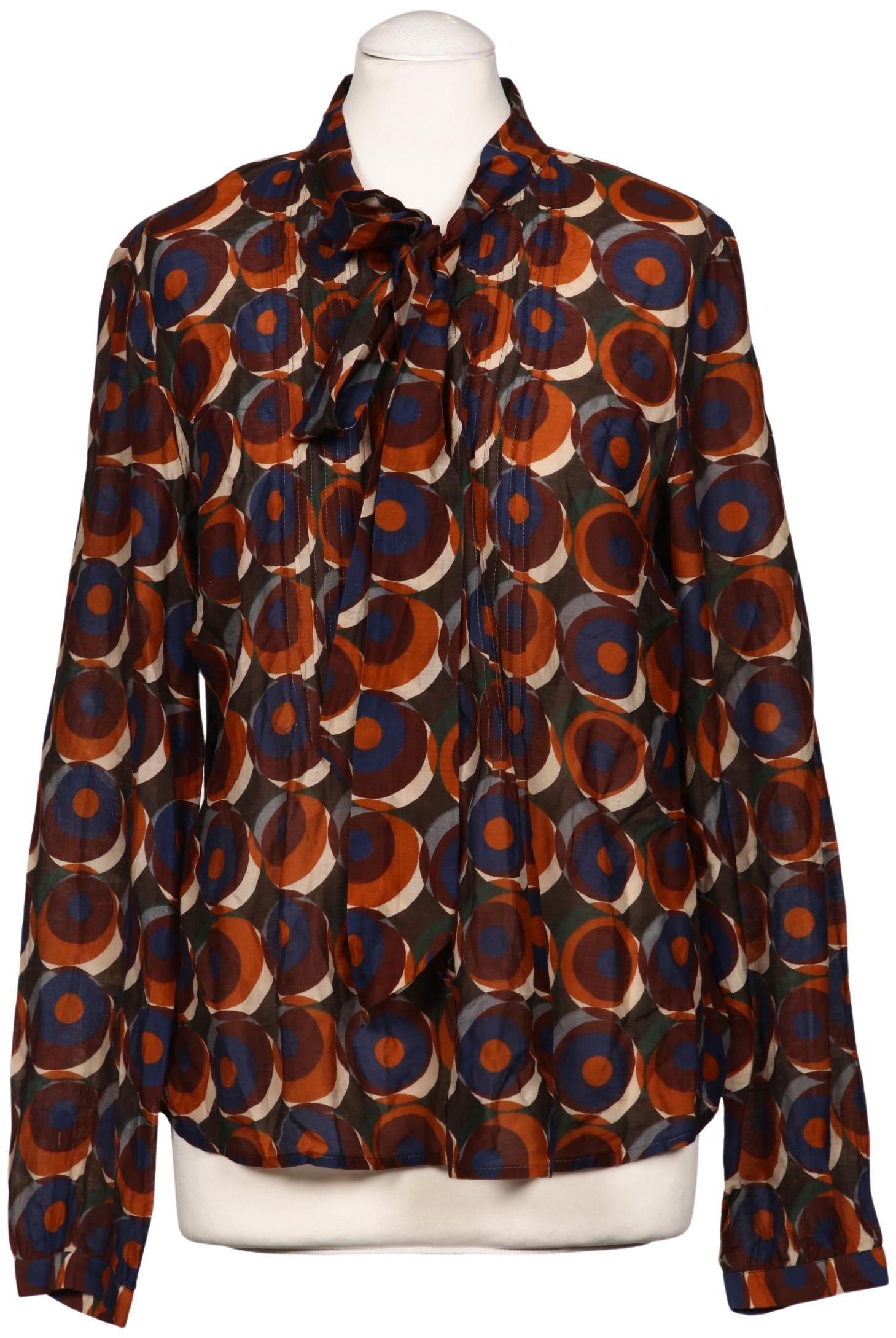 

Madeleine Damen Bluse, mehrfarbig, Gr. 40