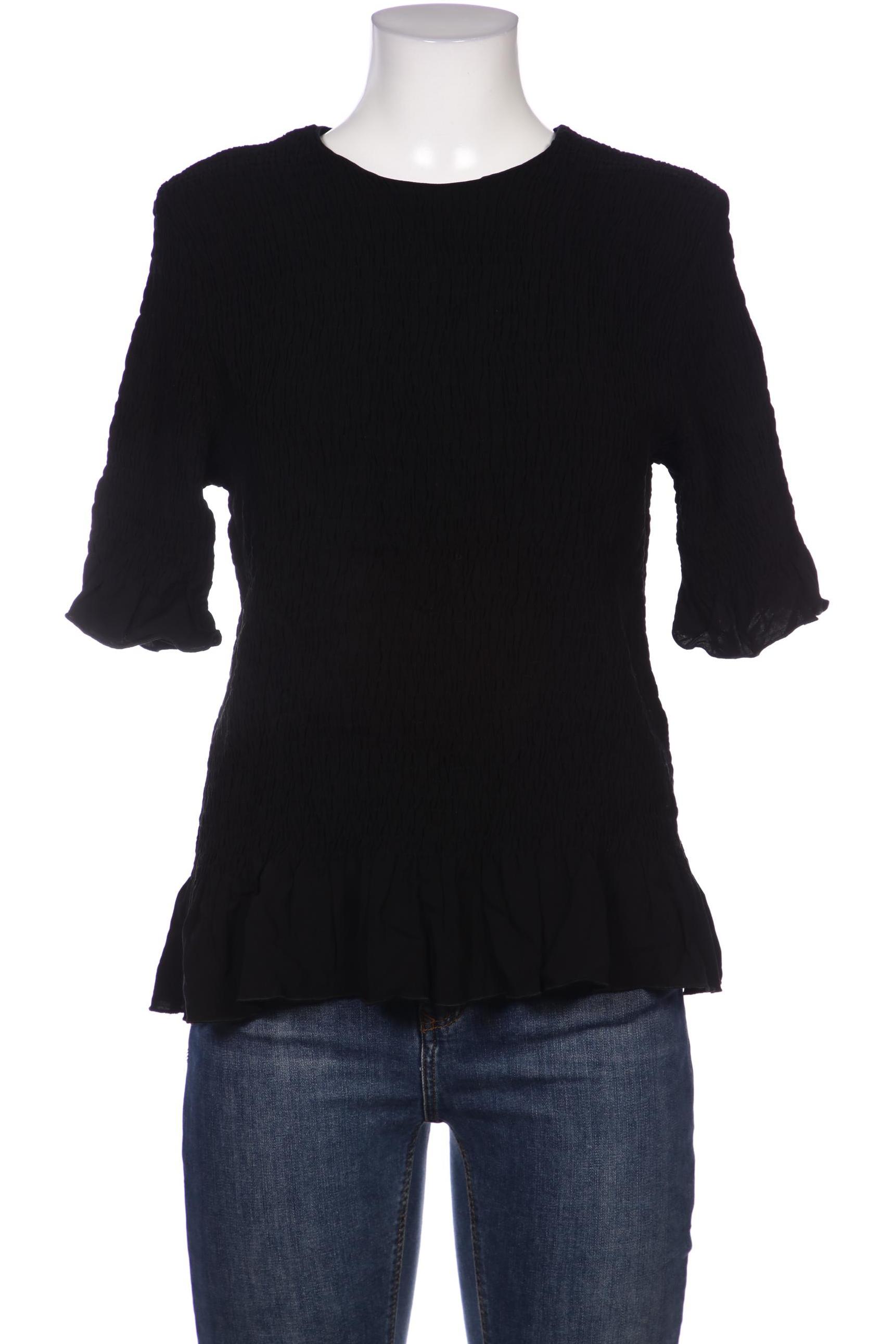

Madeleine Damen Bluse, schwarz, Gr. 38