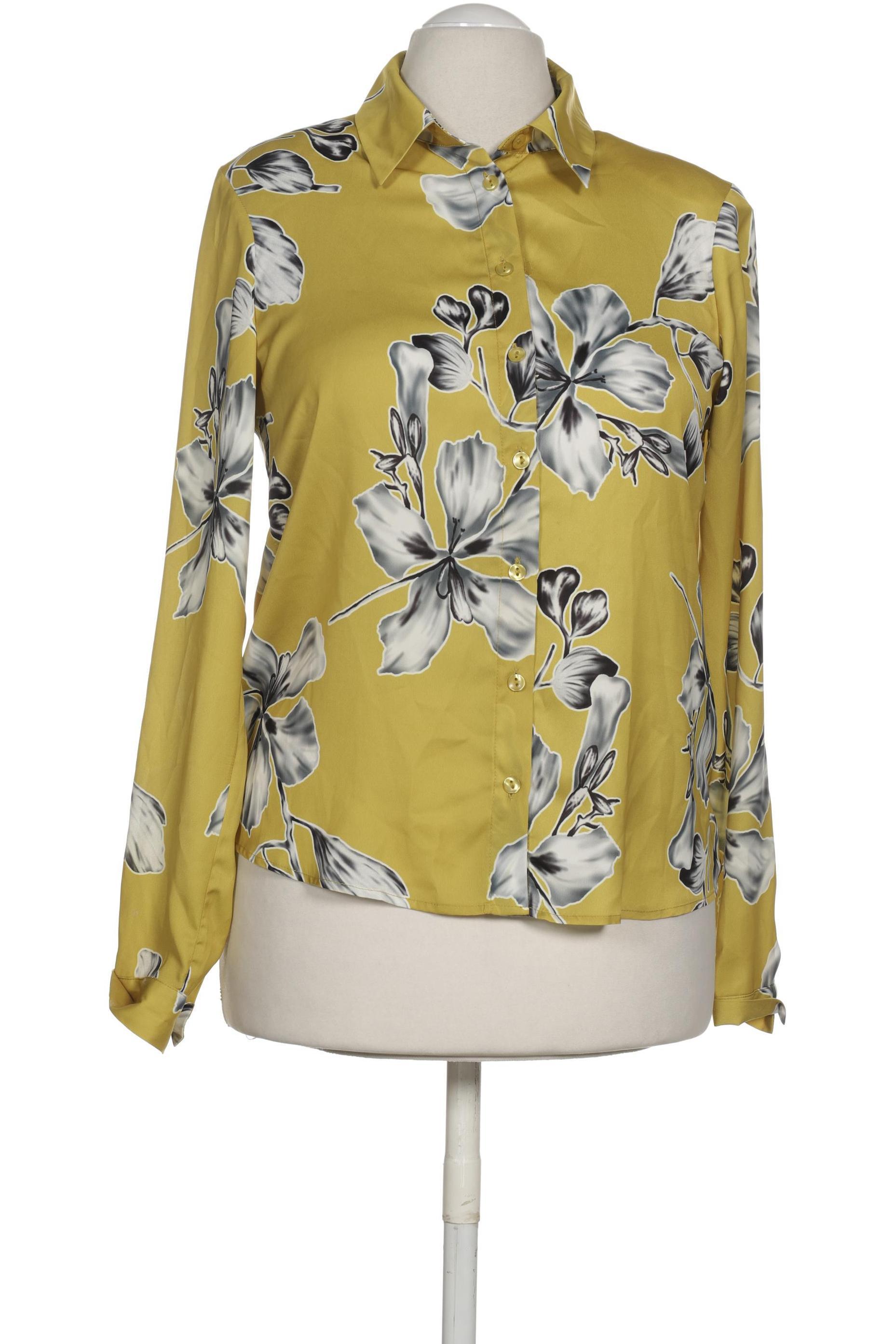 

Madeleine Damen Bluse, gelb, Gr. 38