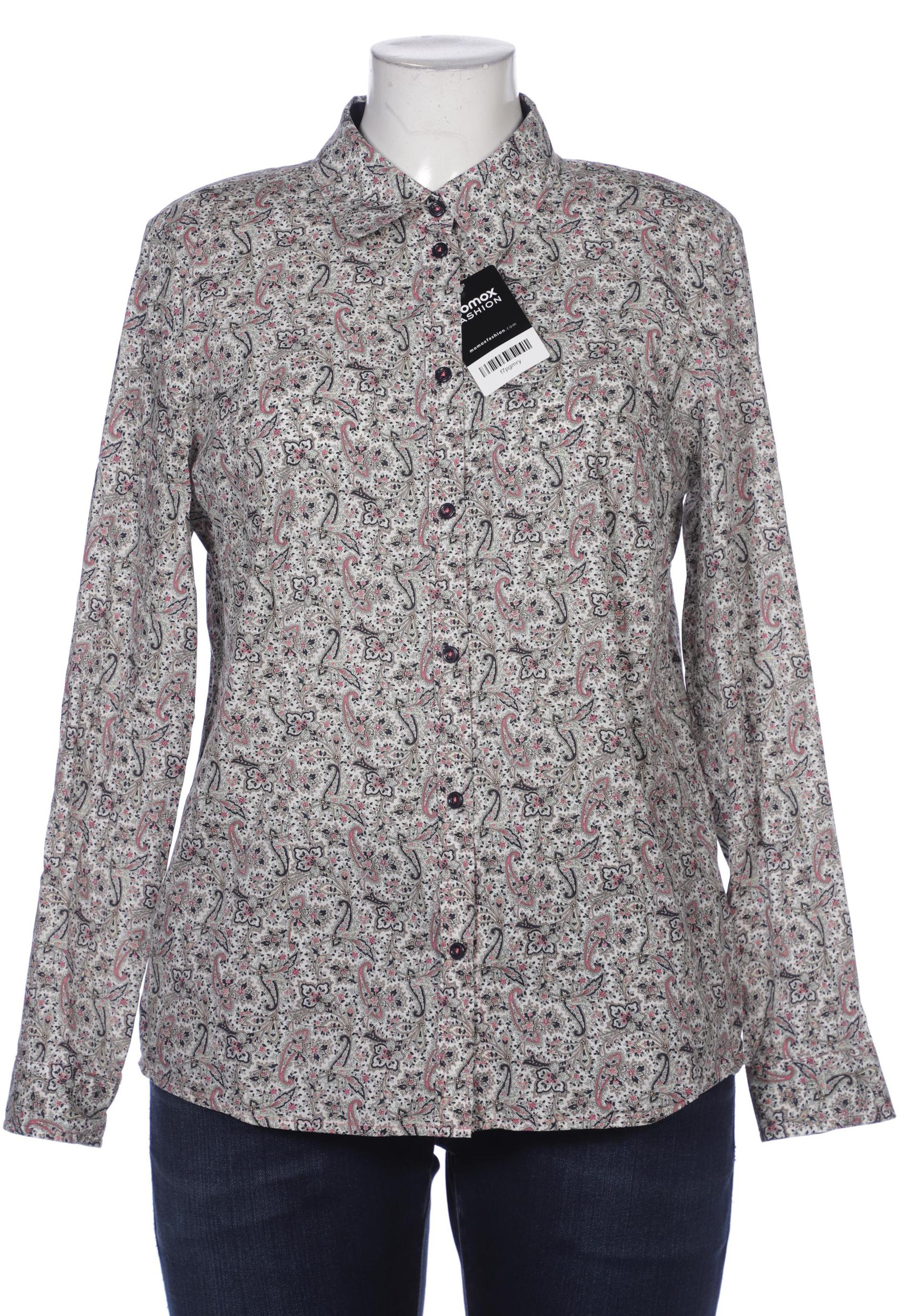 

Madeleine Damen Bluse, grau, Gr. 42