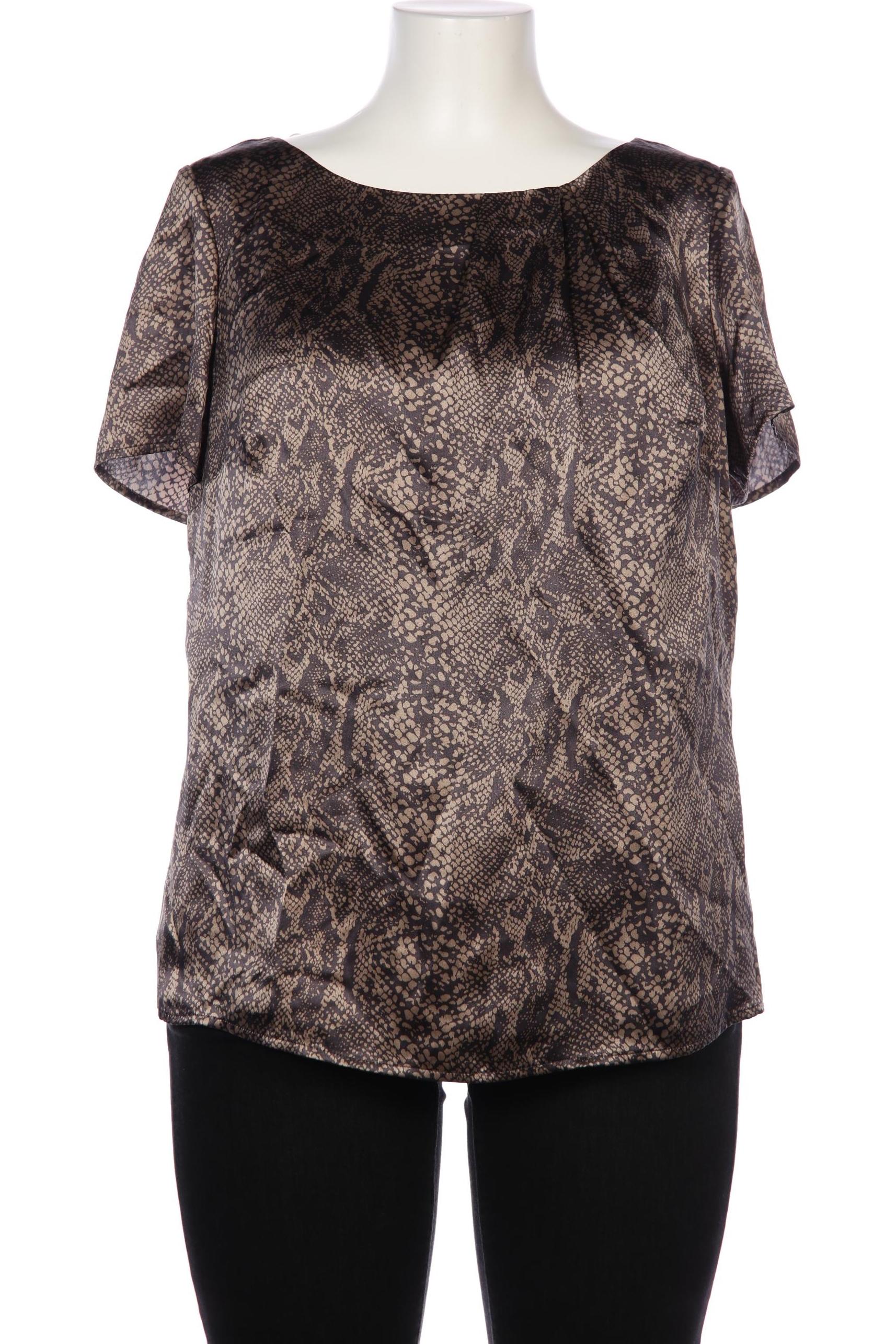 

Madeleine Damen Bluse, grau, Gr. 42