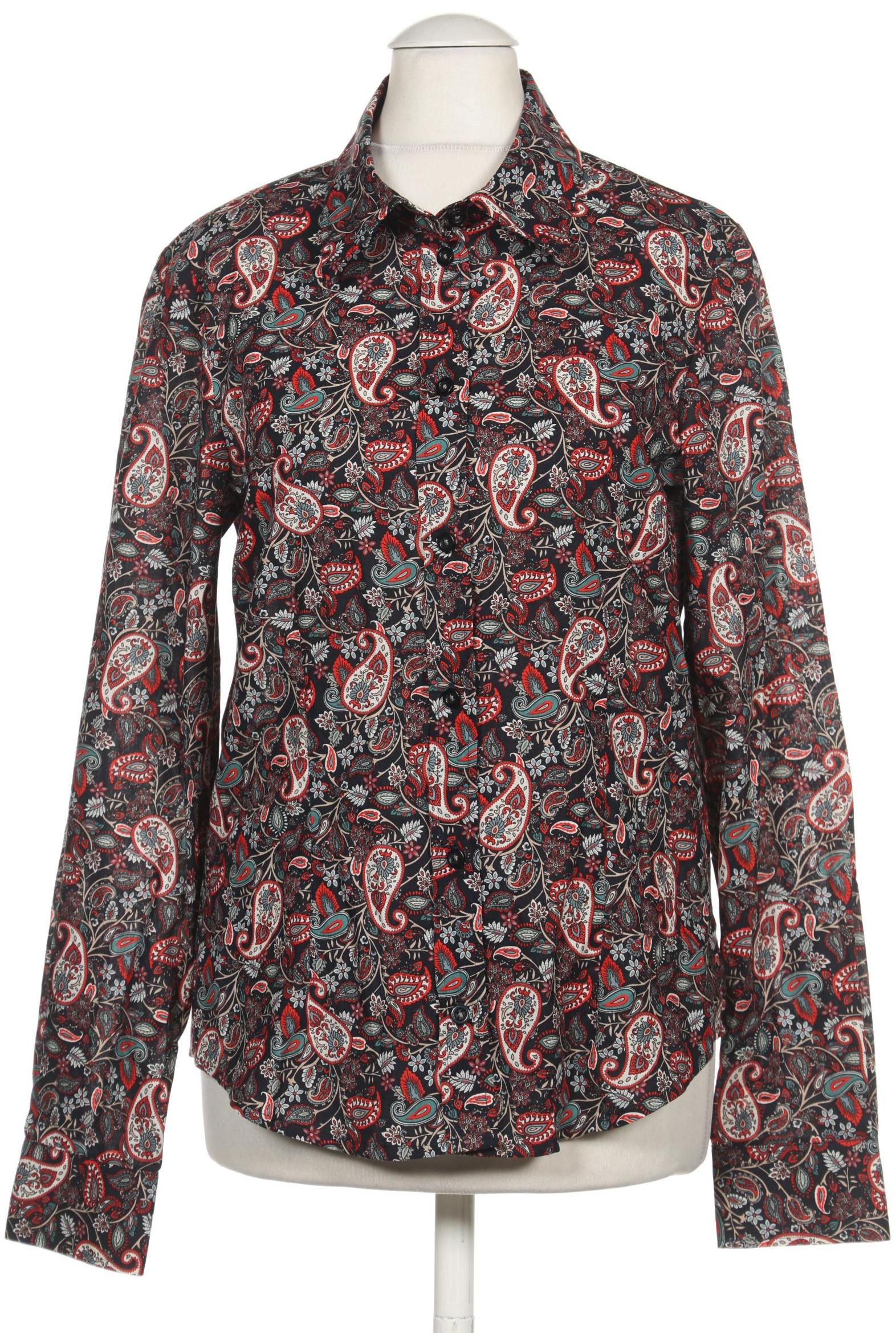 

Madeleine Damen Bluse, mehrfarbig, Gr. 36