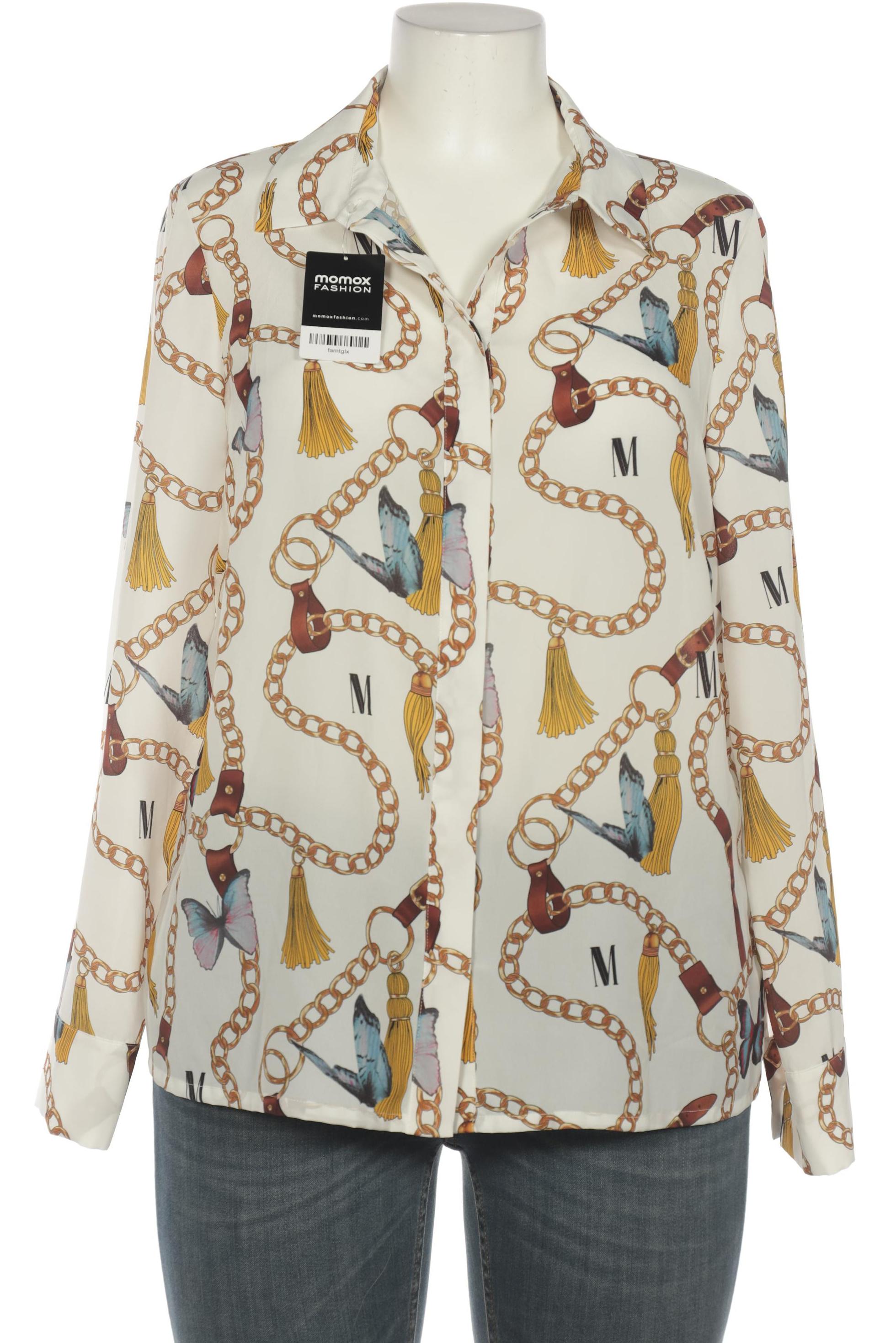 

Madeleine Damen Bluse, mehrfarbig, Gr. 42
