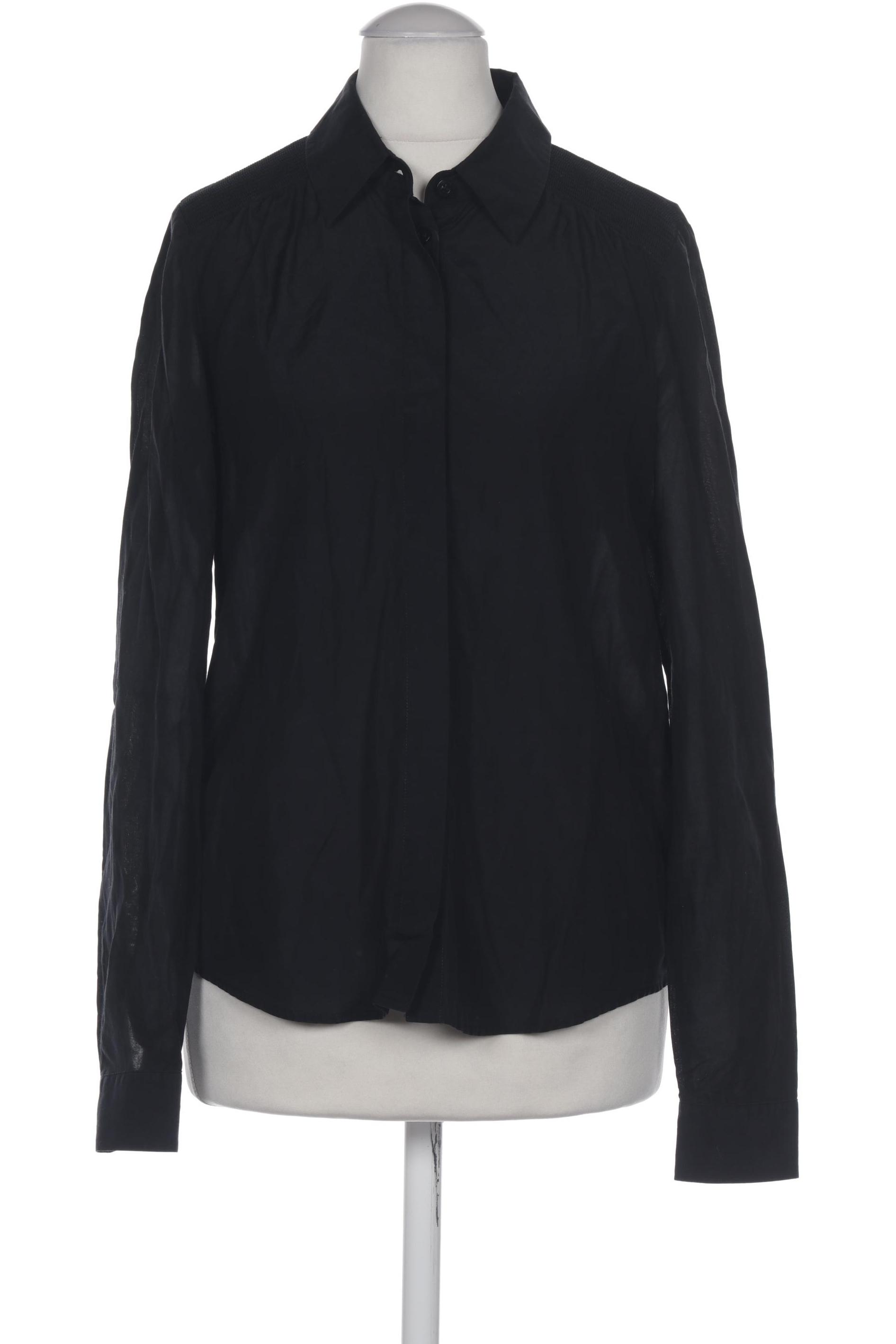 

Madeleine Damen Bluse, schwarz, Gr. 34