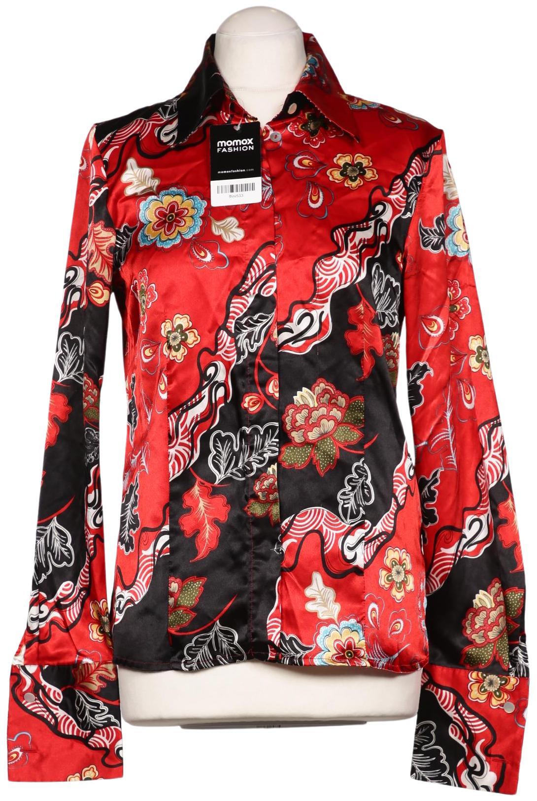 

Madeleine Damen Bluse, mehrfarbig, Gr. 36